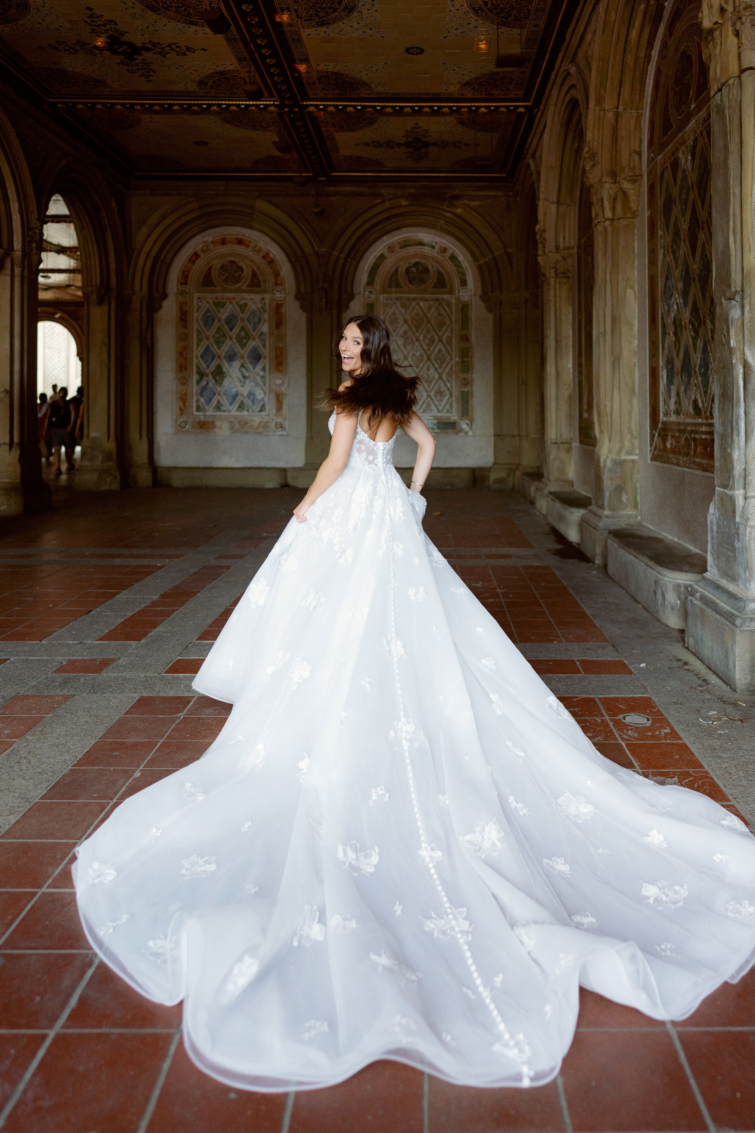 Kelsey and Scott’s Grand Jewish Wedding at Guastavino’s. Wedding photographer and videographer New York | New Jersey