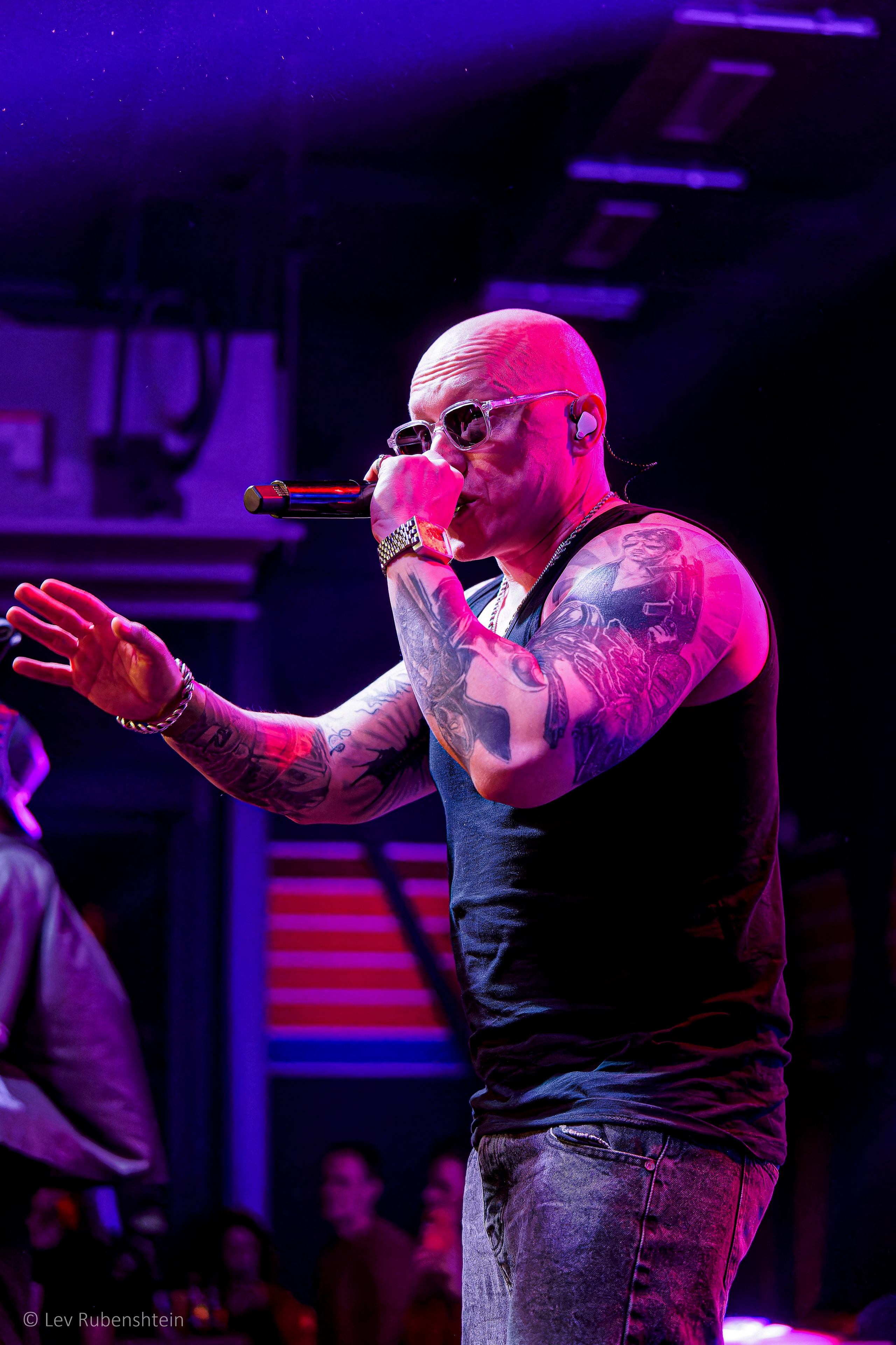 Zatochka 29.01.2026. Concert and Event photographer in Belgrade, Serbia