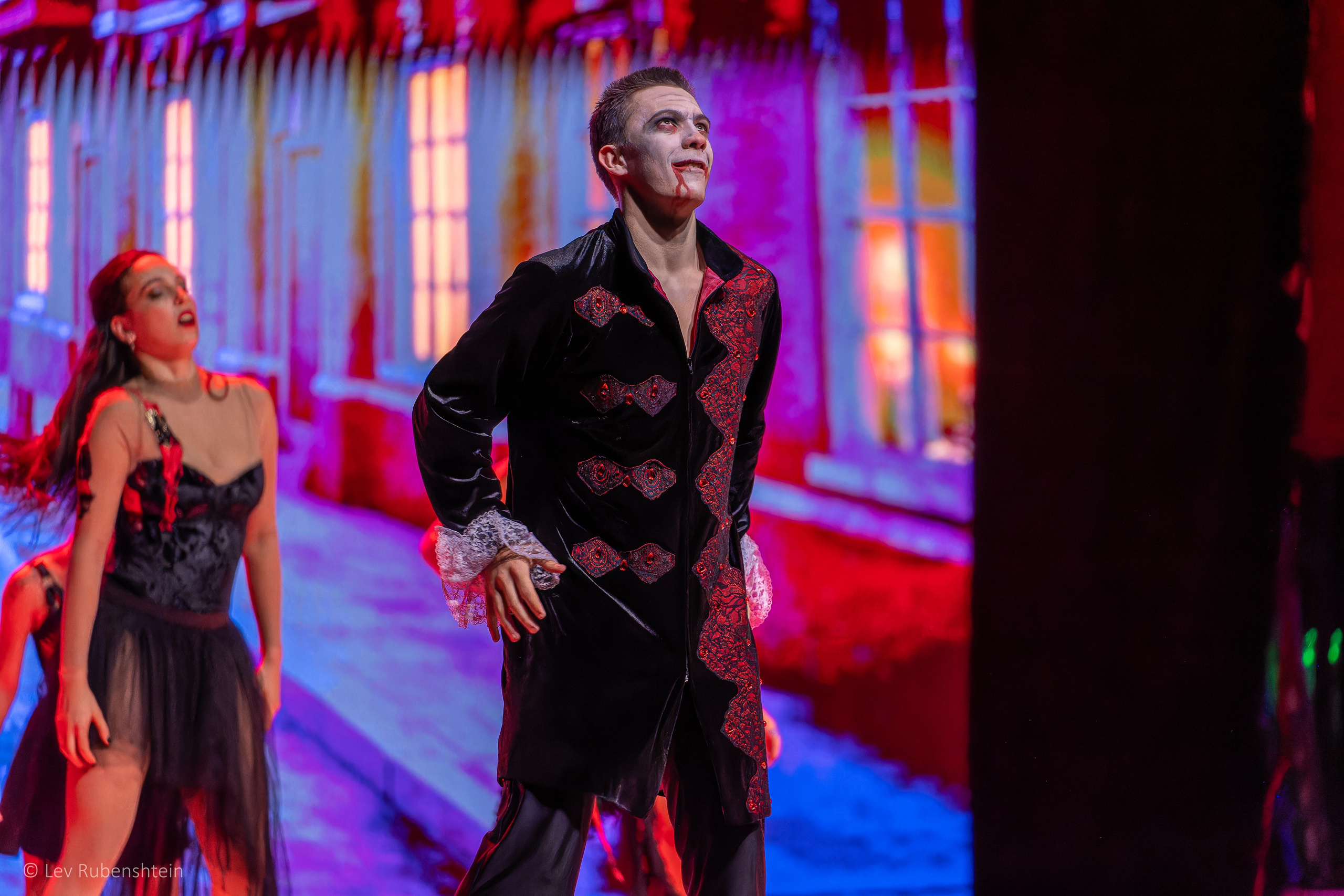 Dracula 31.05.2025. Concert and Event photographer in Belgrade, Serbia