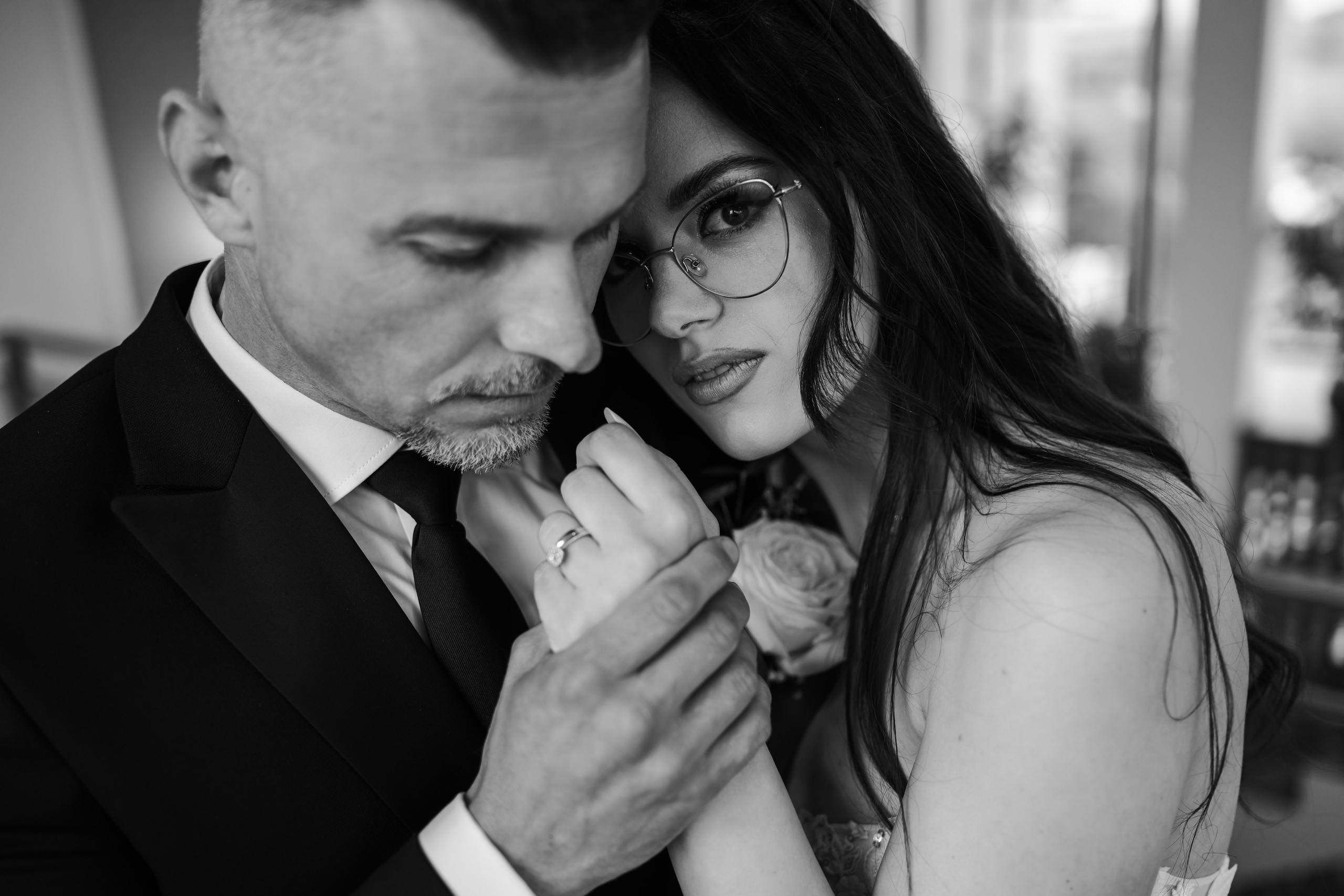 Bogdan & Denisa. Erik Bagy | Fotograf de Nuntă