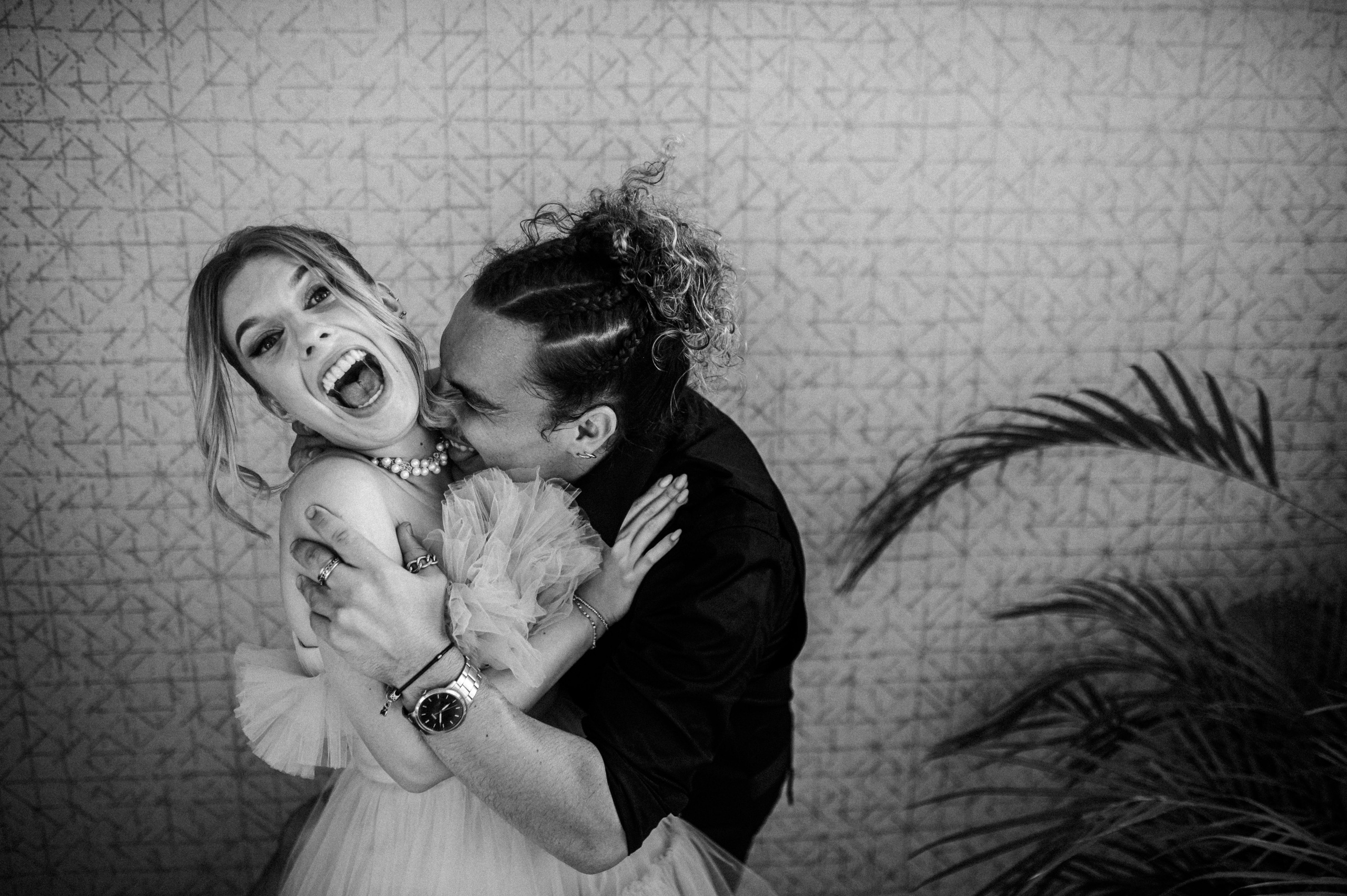 Octavian & Antonia. Erik Bagy | Fotograf de Nuntă