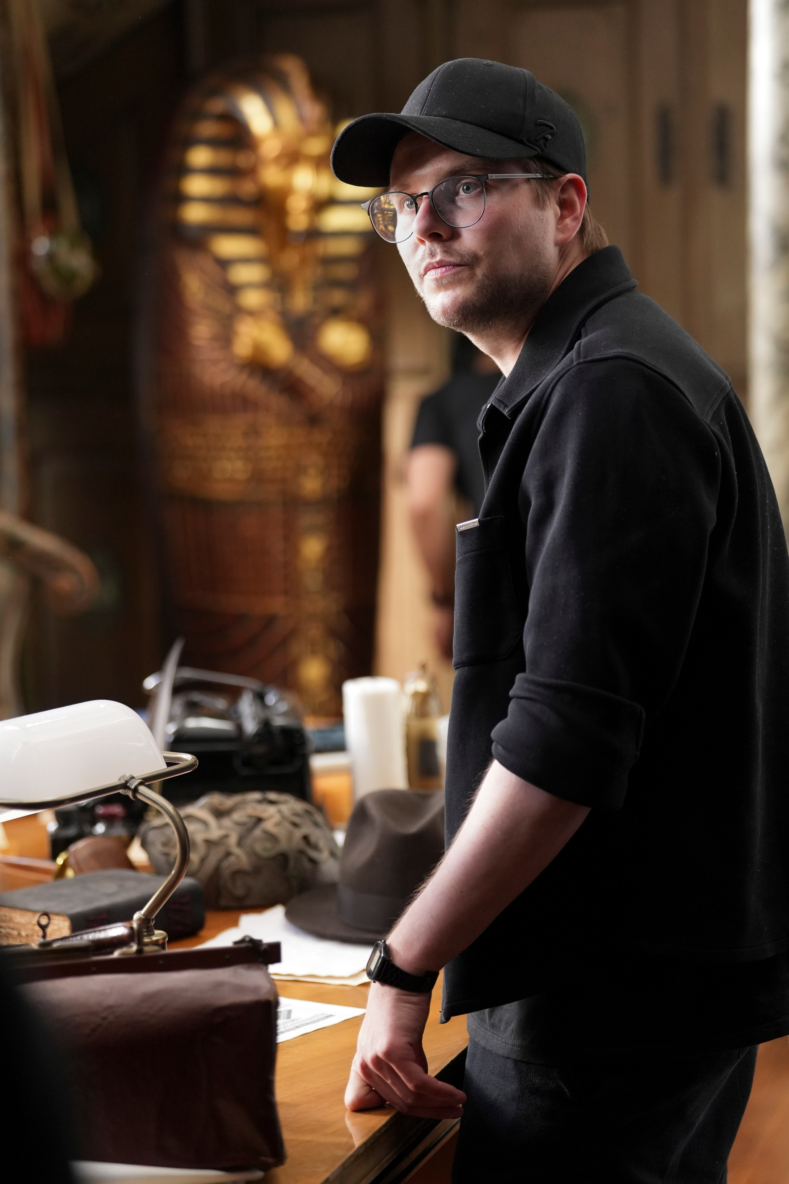 Robert. Fotostudio in Metzingen