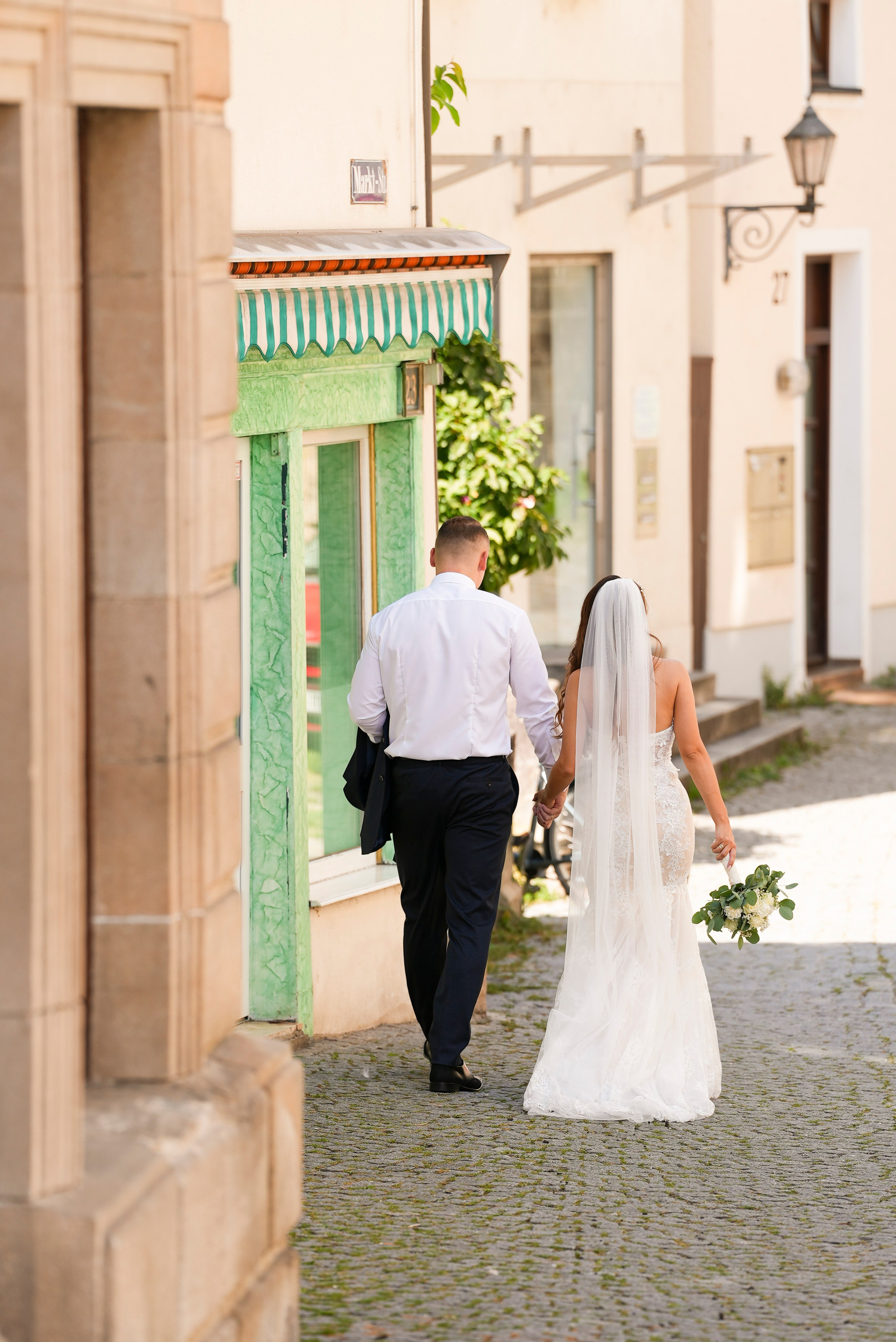 Max & Maria. Fotostudio in Metzingen