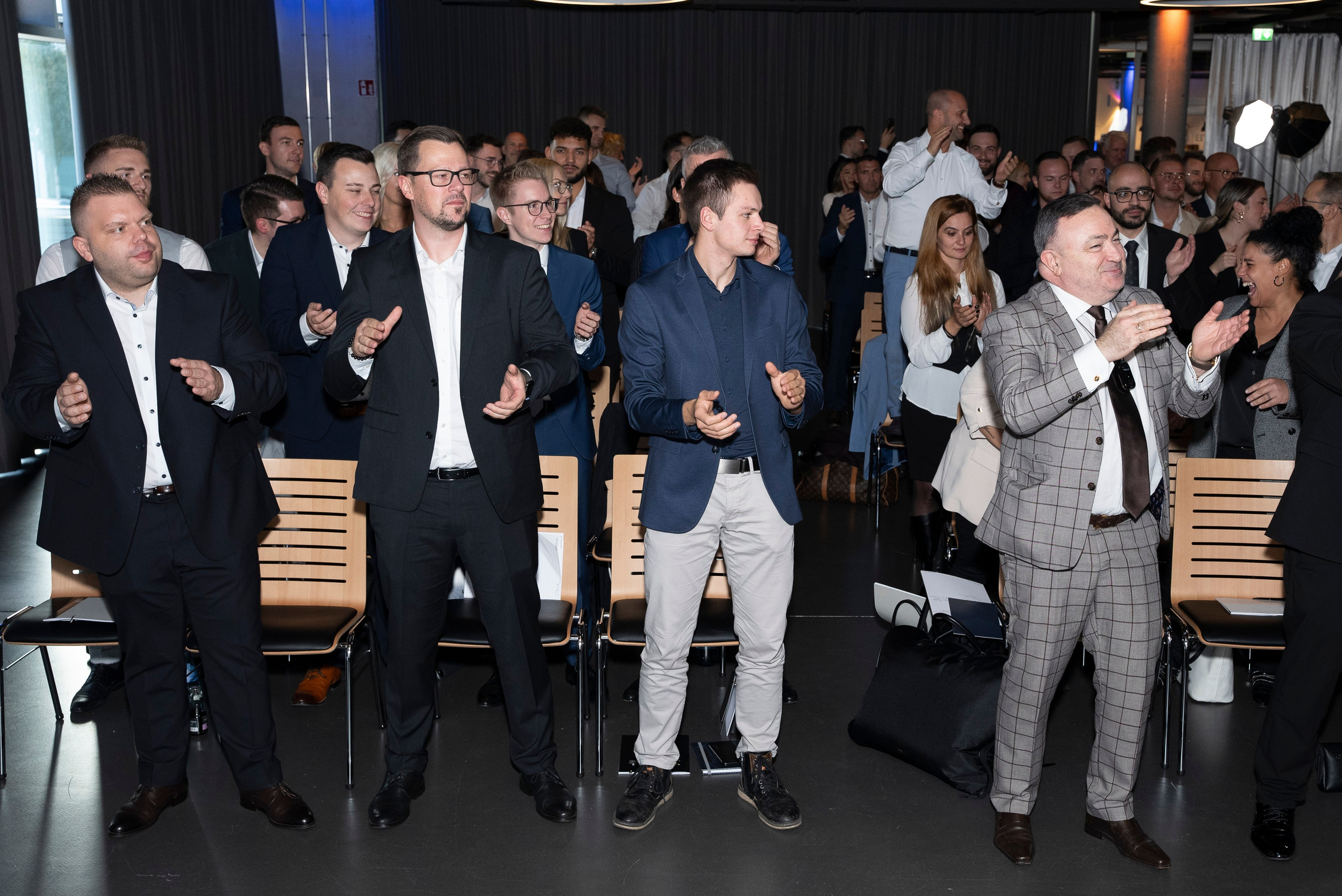 EVENTS BUSINESS. Fotostudio in Metzingen