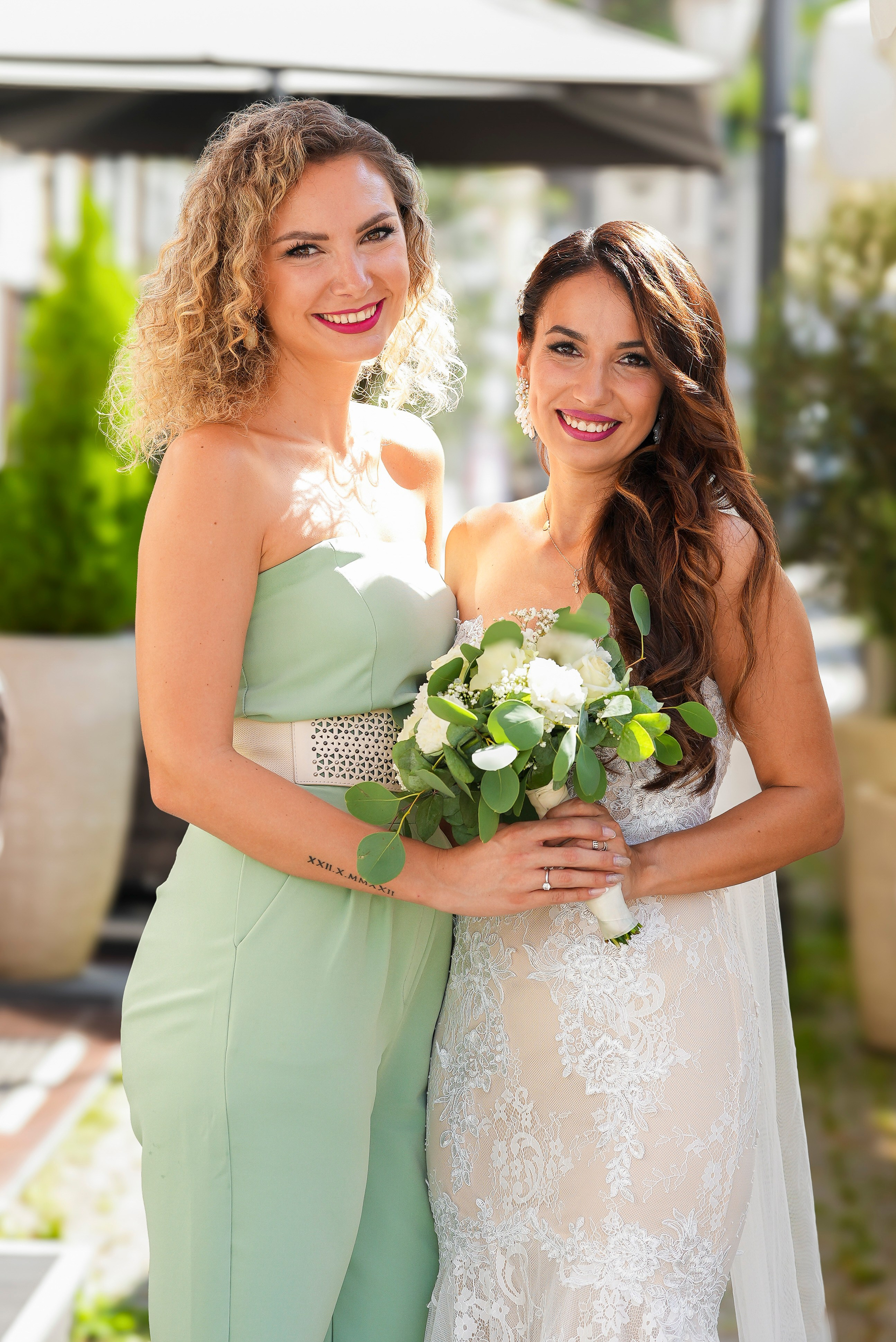 HOCHZEITEN. Fotostudio in Metzingen