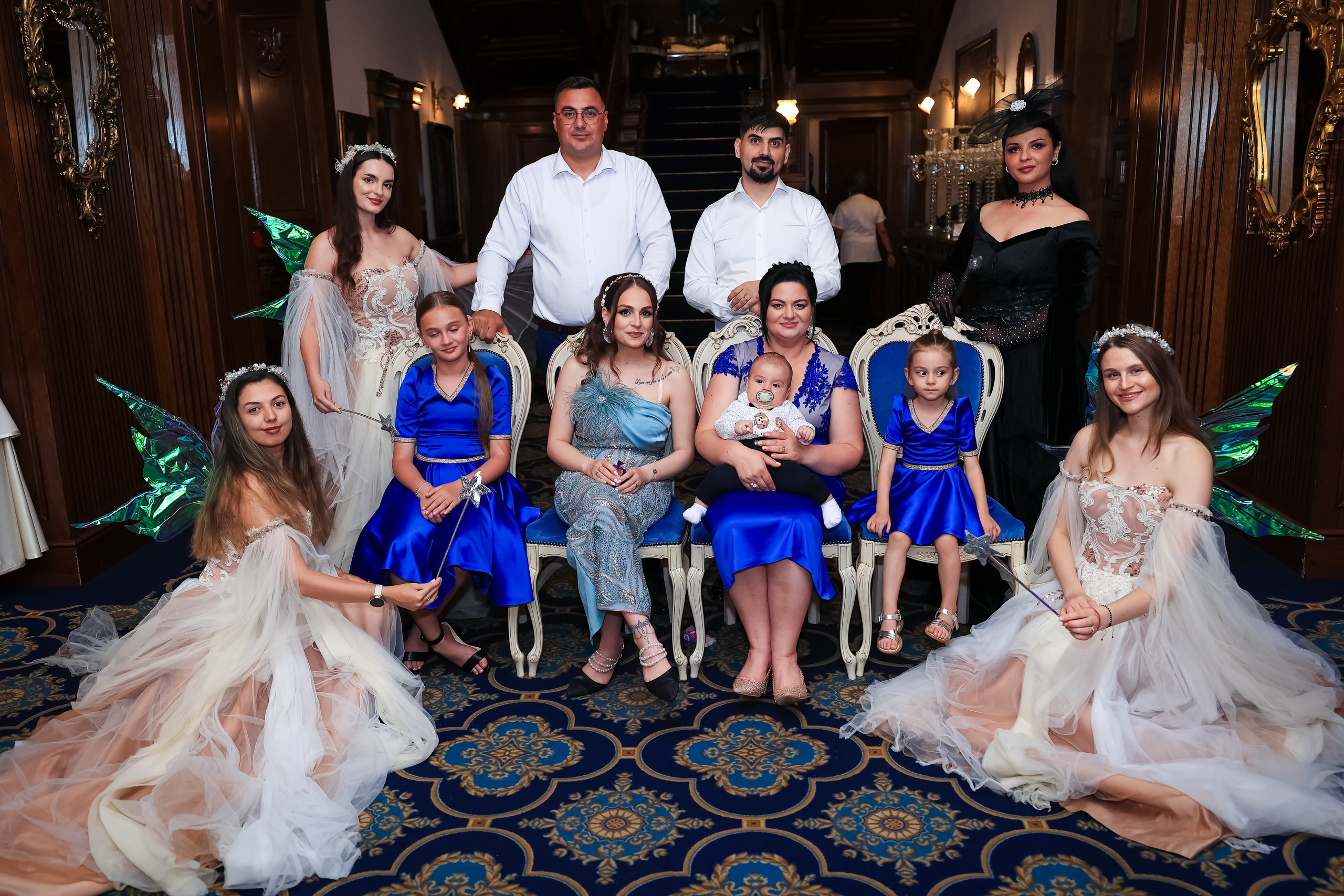 Eren Ionut. Moments By Gub