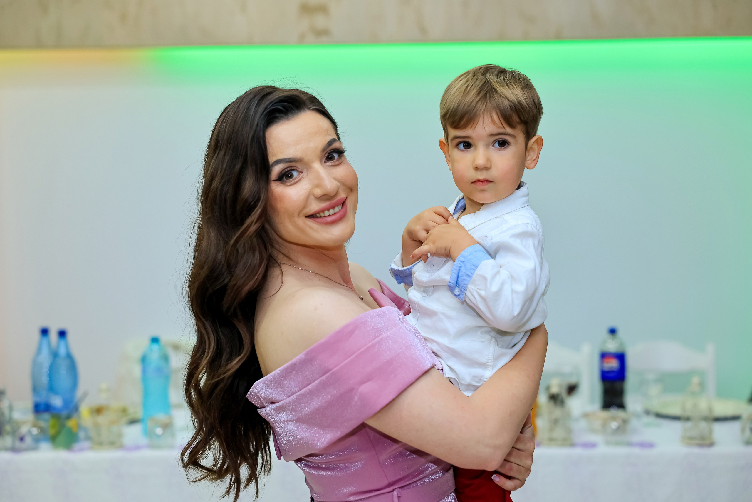 Iris Stefania. Moments By Gub