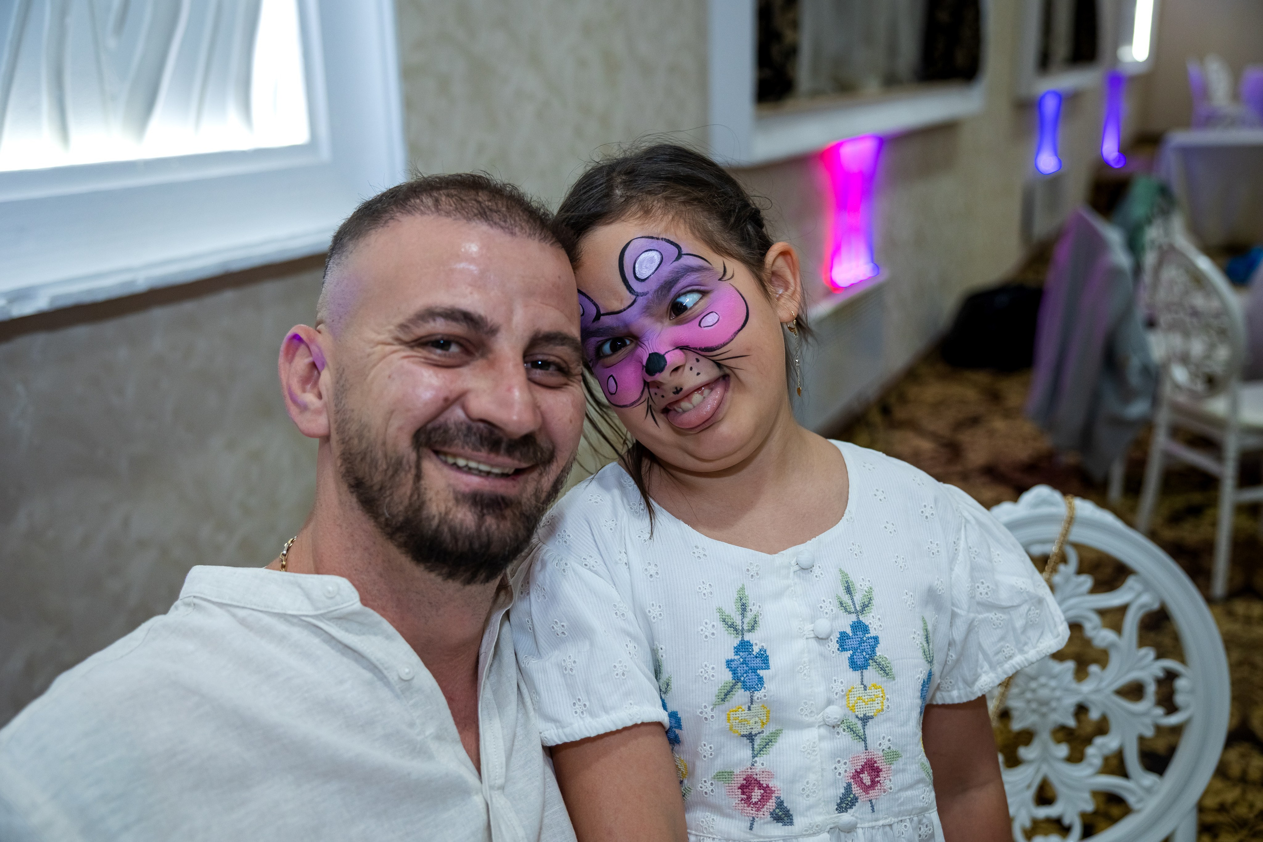 Andrei Damian. Moments By Gub