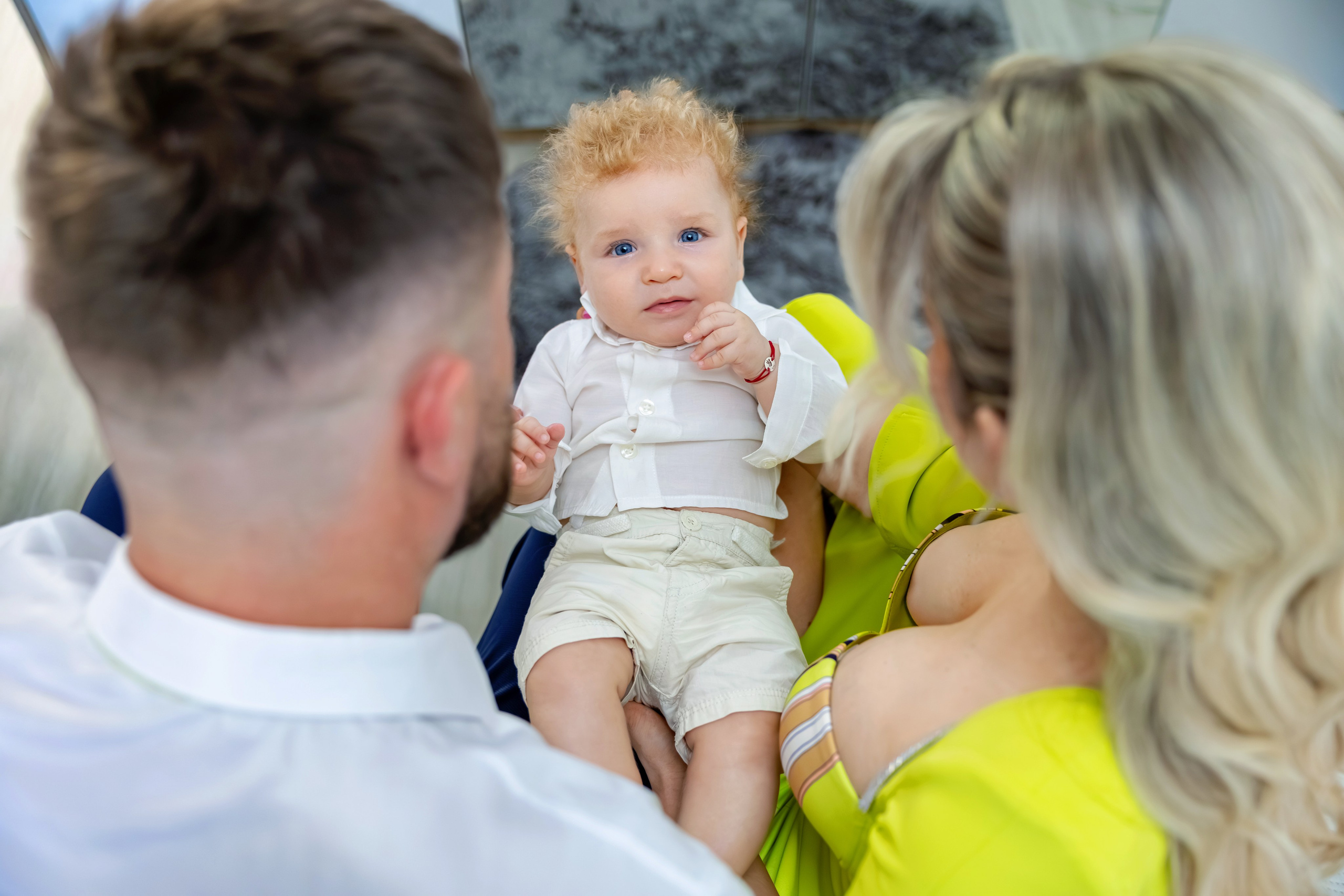 Eric Ionut. Moments By Gub