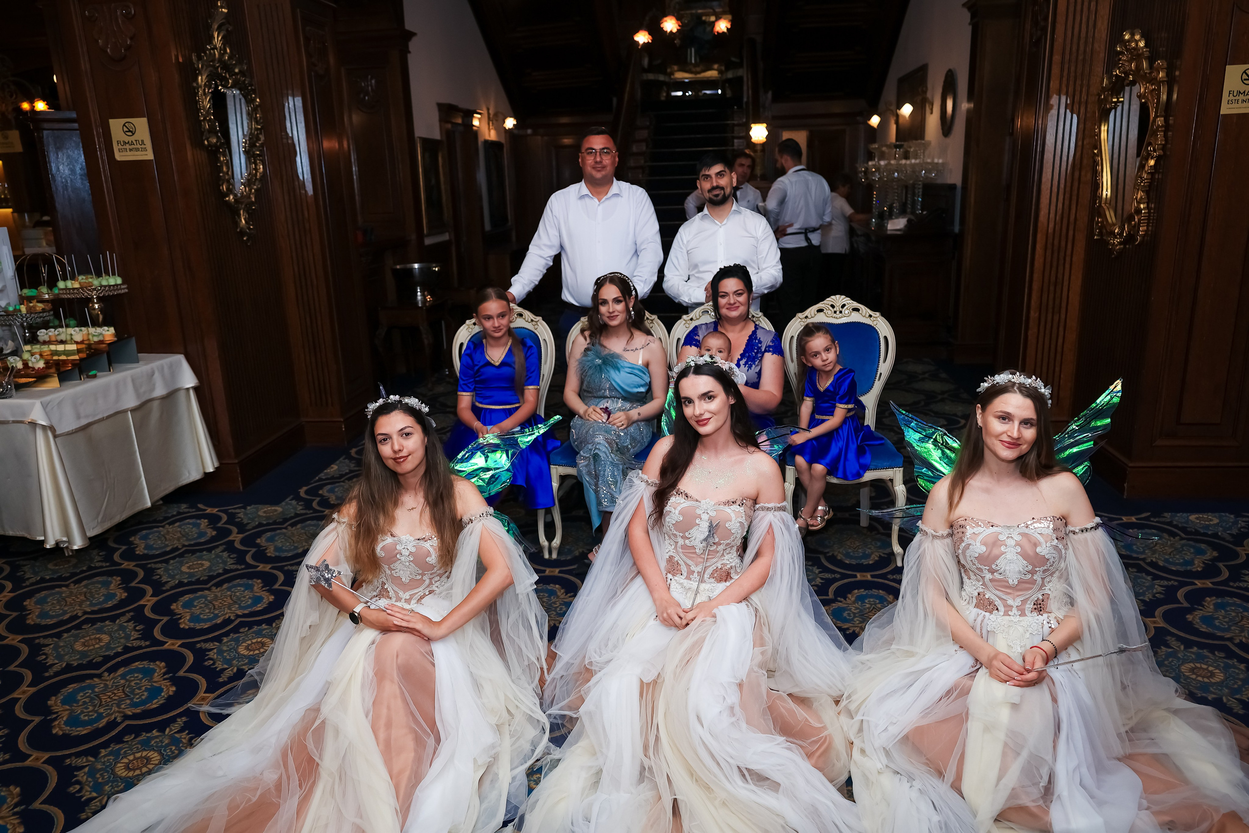 Eren Ionut. Moments By Gub