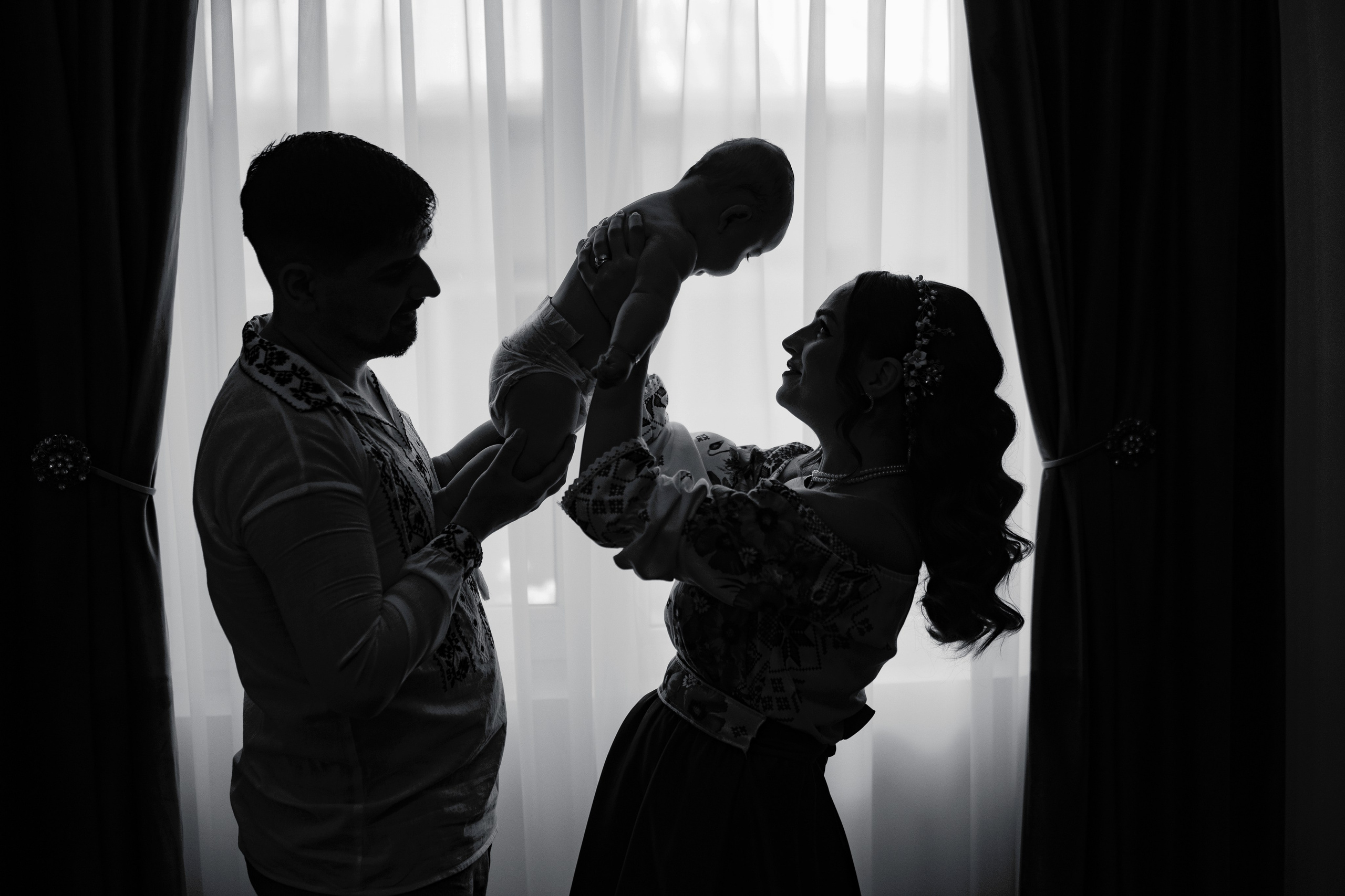 Eren Ionut. Moments By Gub