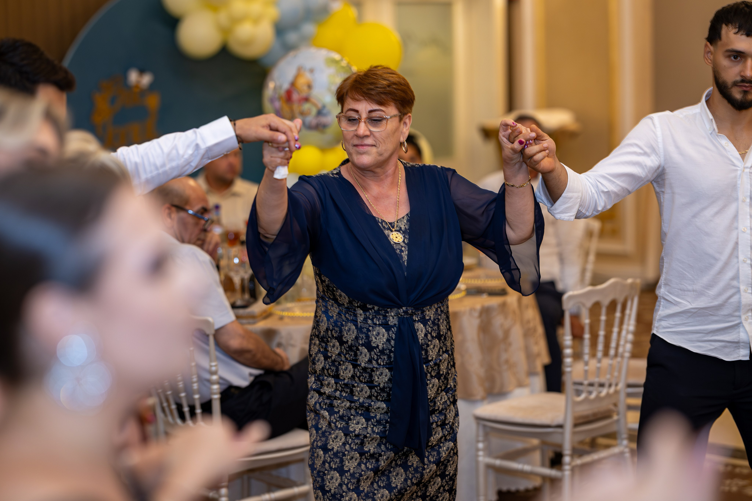 Eric Ionut. Moments By Gub