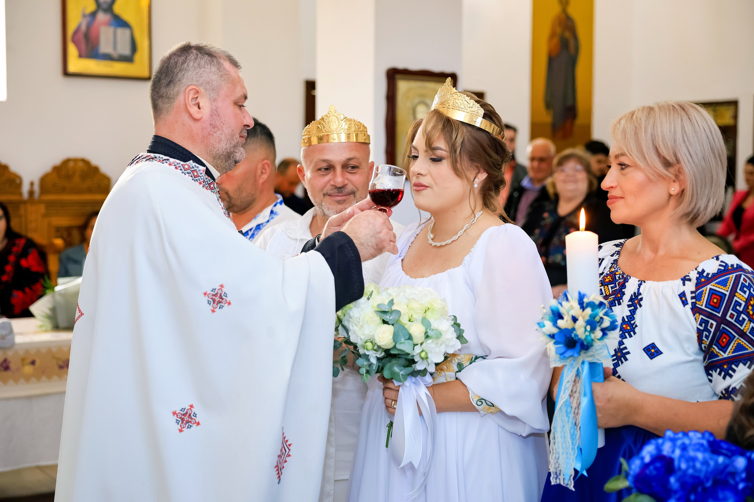 Andrei Sebastian. Moments By Gub