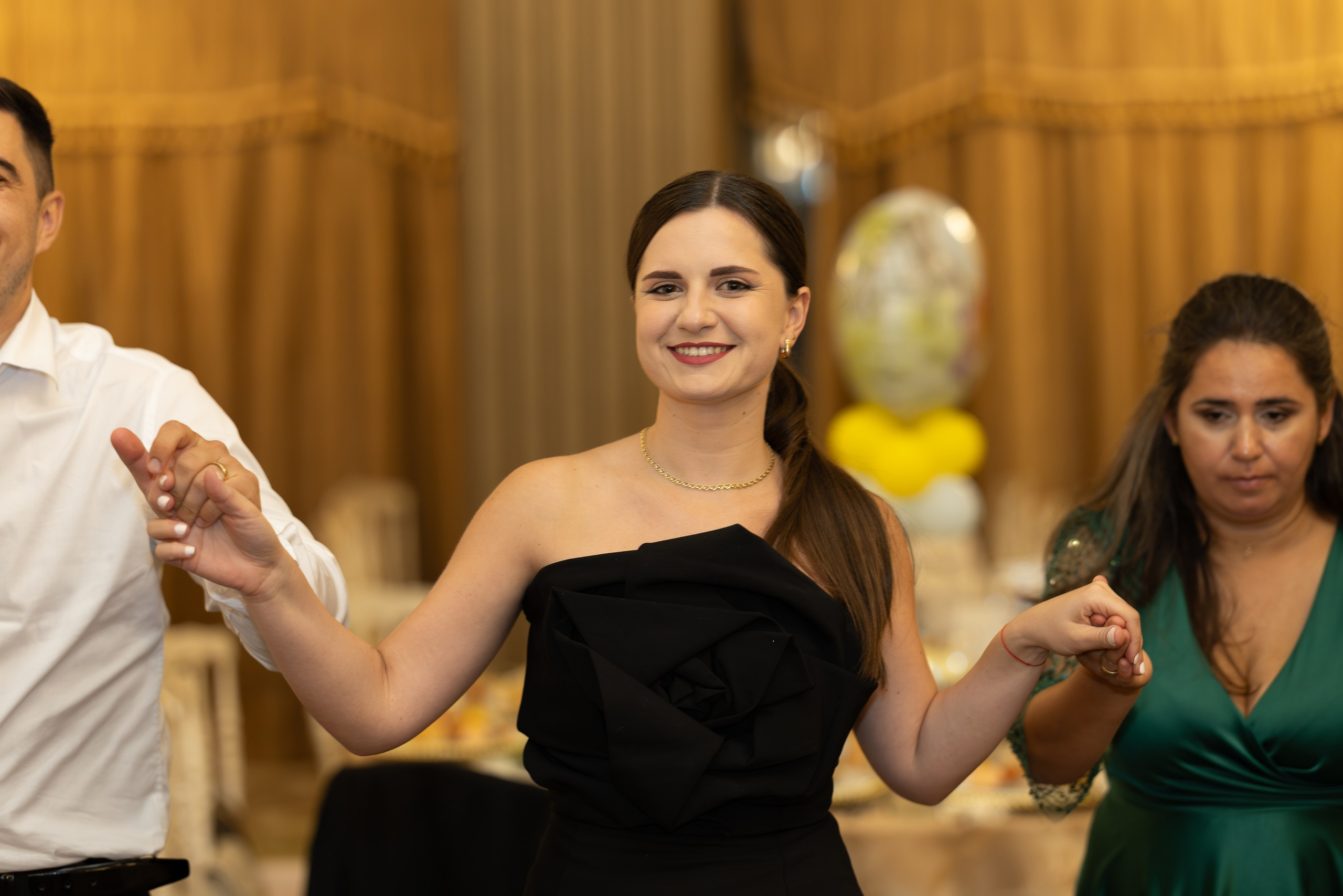 Eric Ionut. Moments By Gub