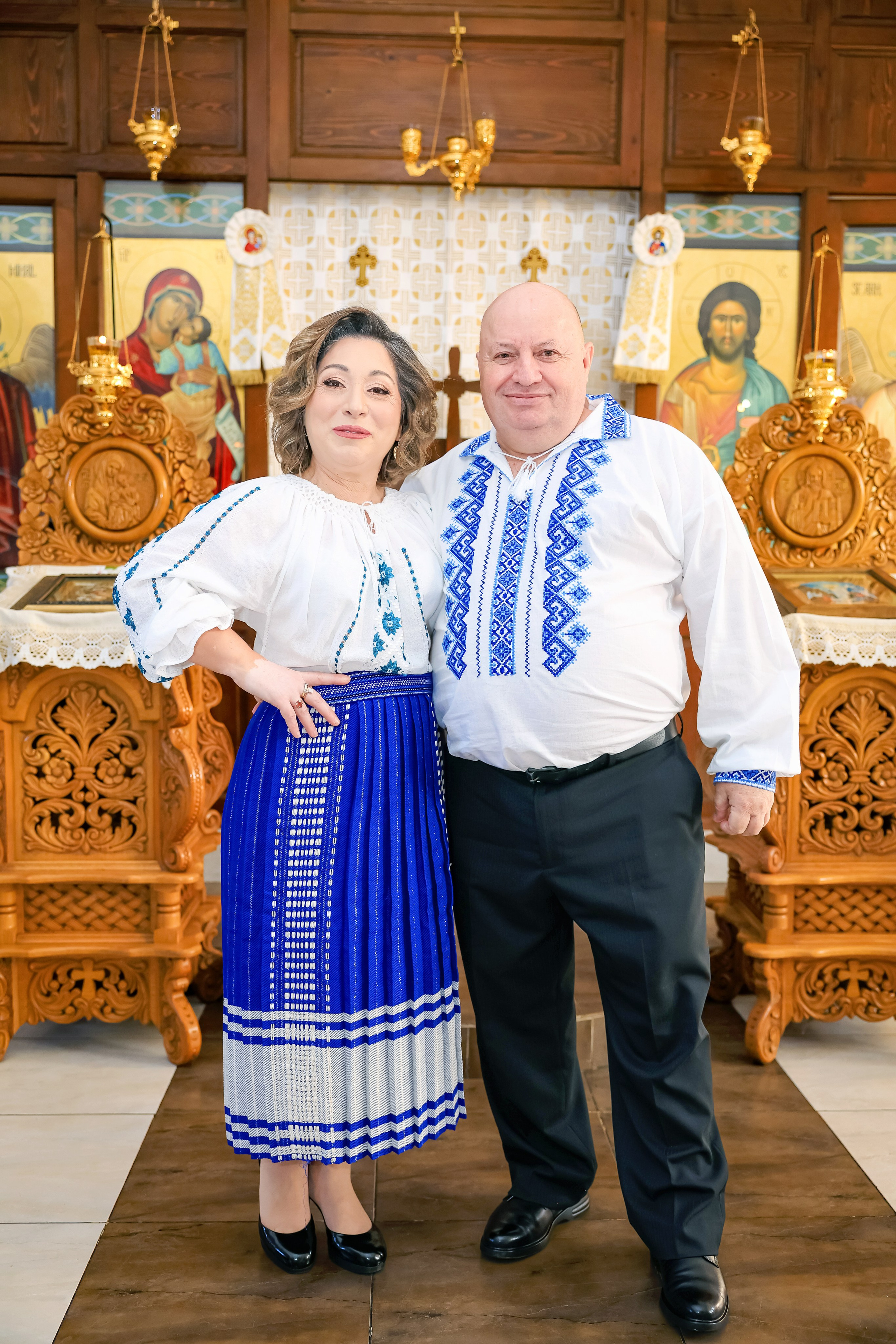 Andrei Sebastian. Moments By Gub