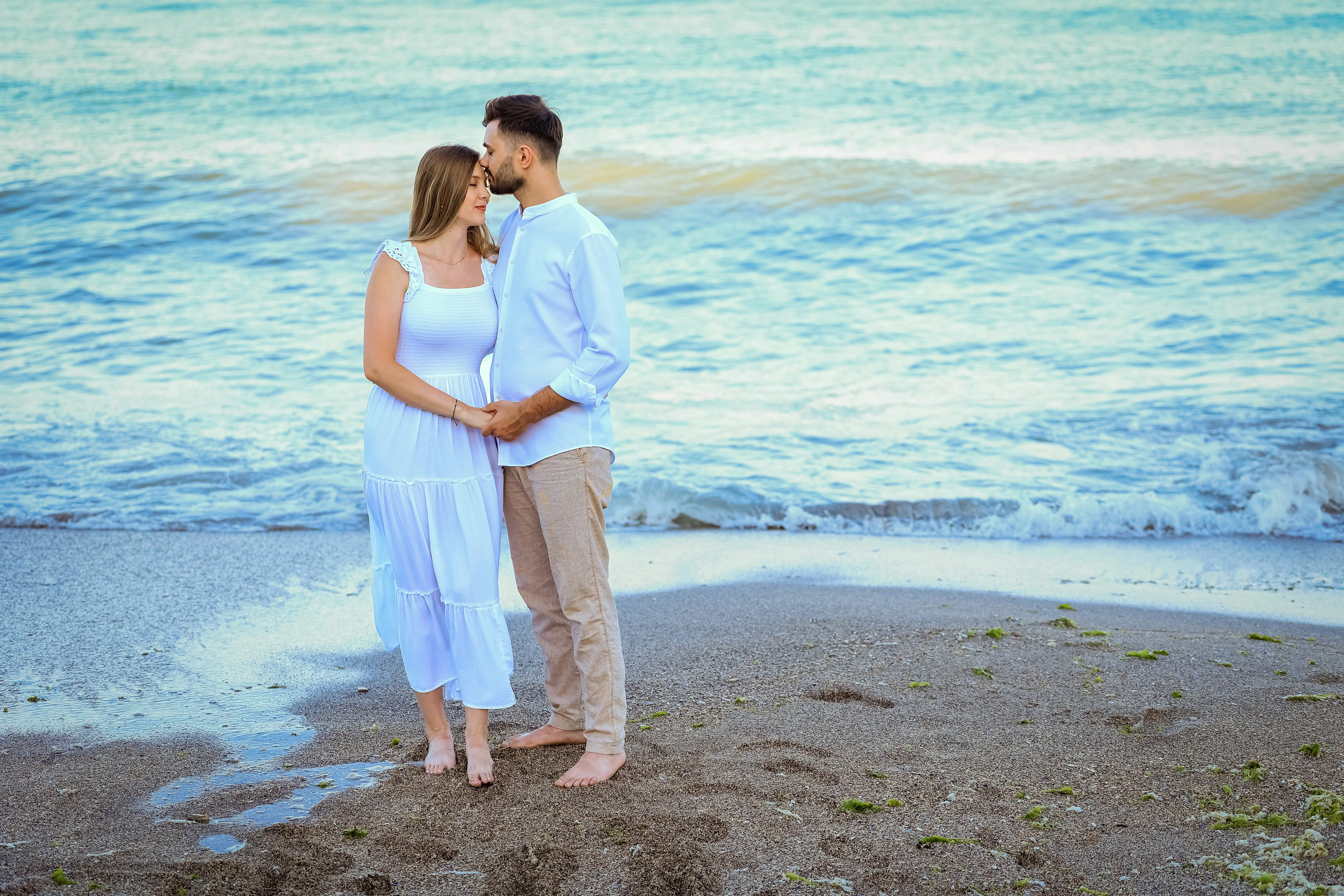 Denis & Bianca. Moments By Gub