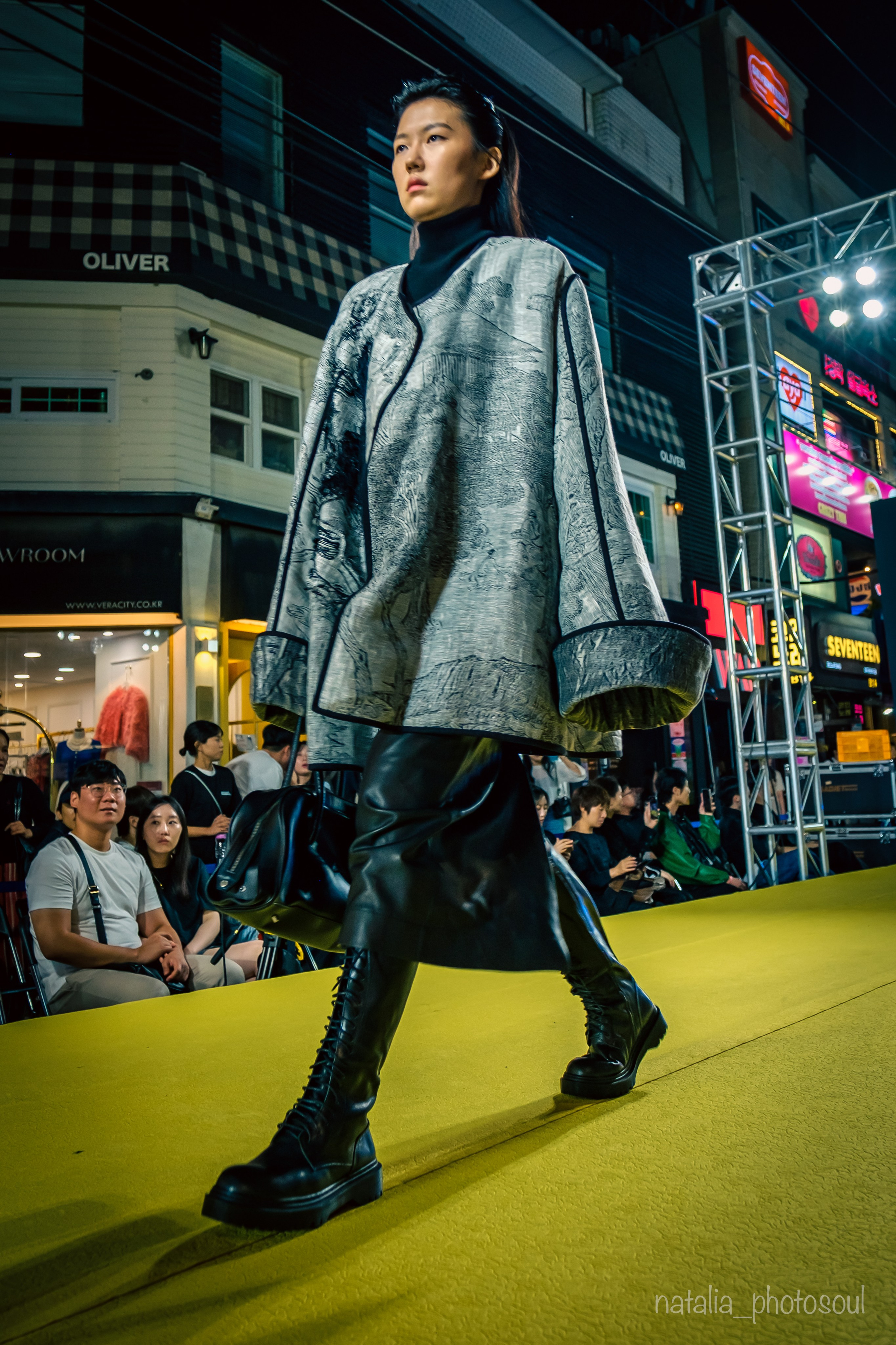 익셉션 믹스마인드마오지흥. Photographer in Seoul Dobrokvashina Natalya