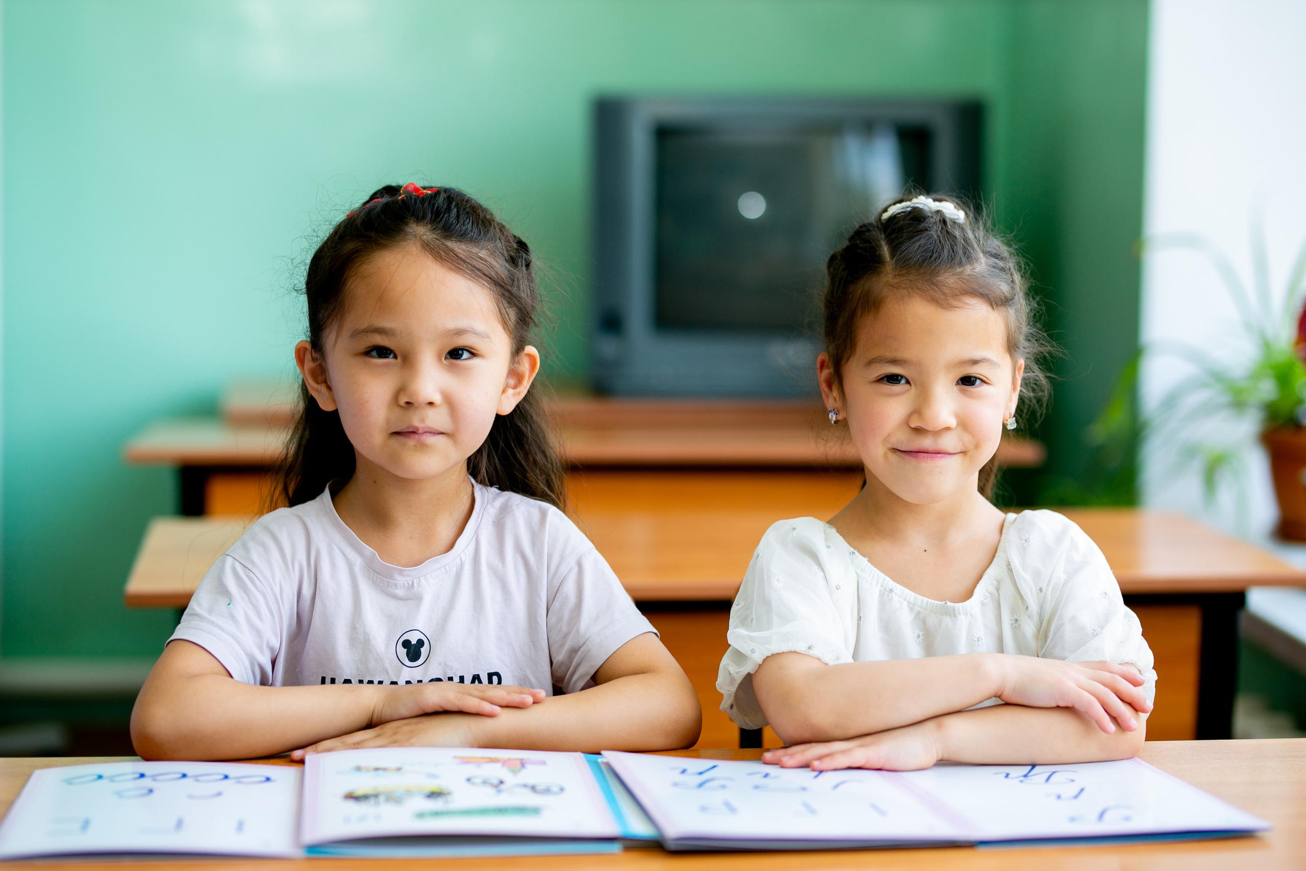 ШКОЛА | ВЫПУСК. Mandarin.photo