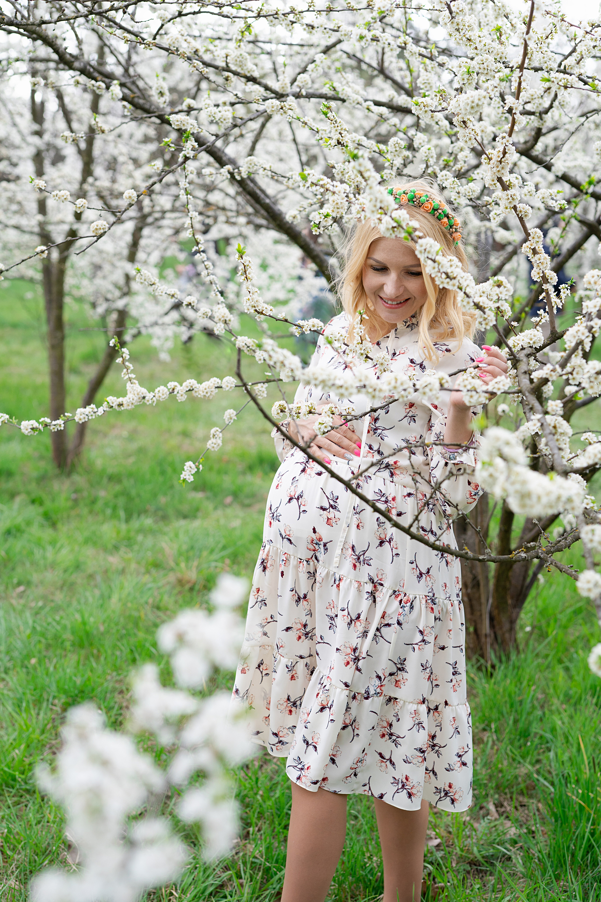 Наталья. Фотограф новорожденных и детей первого года Евгения Михалькевич