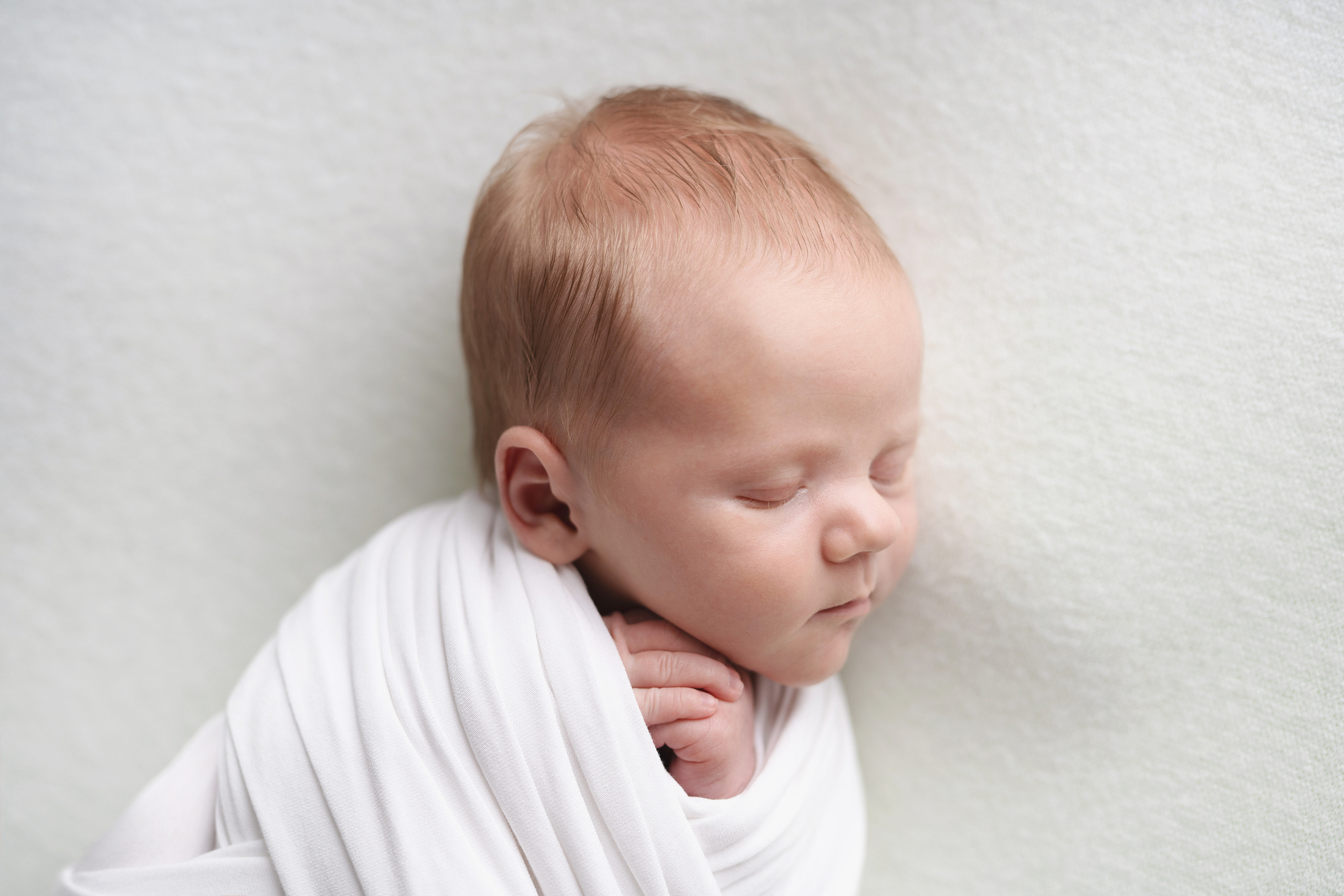 Клим. Фотограф новорожденных и детей первого года Евгения Михалькевич