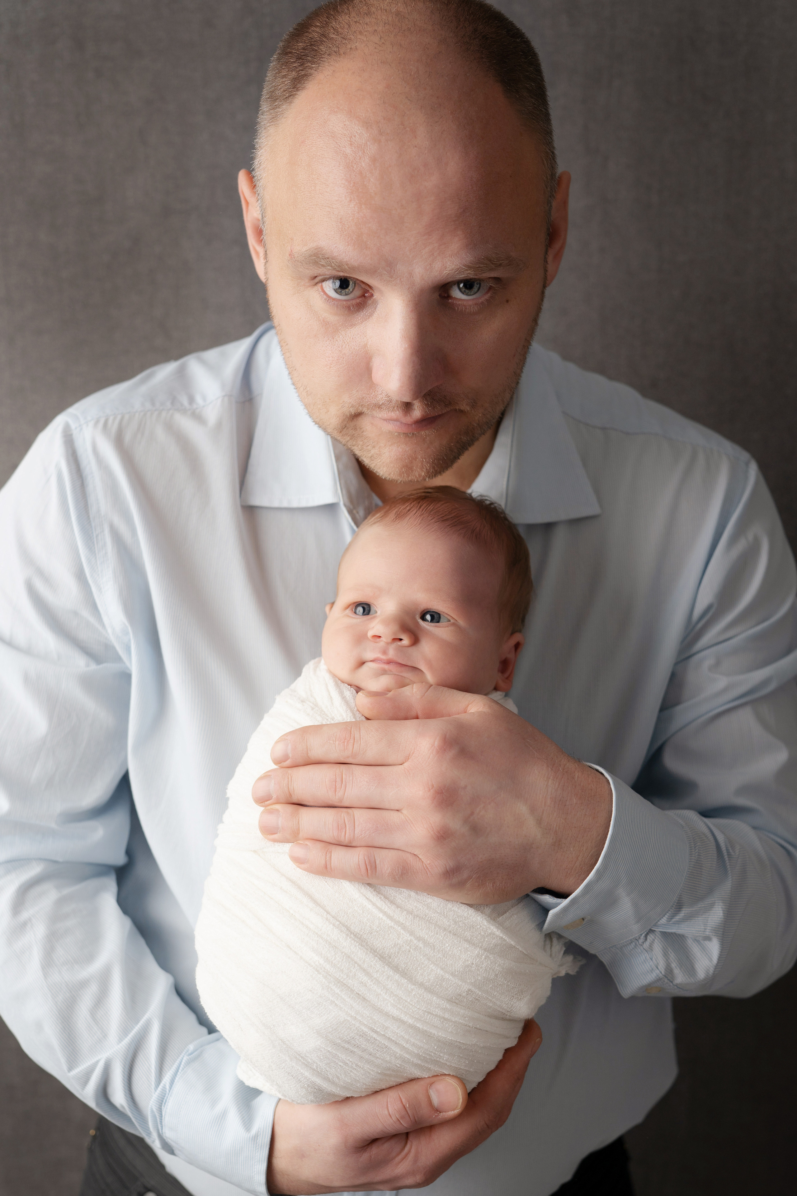 Клим. Фотограф новорожденных и детей первого года Евгения Михалькевич