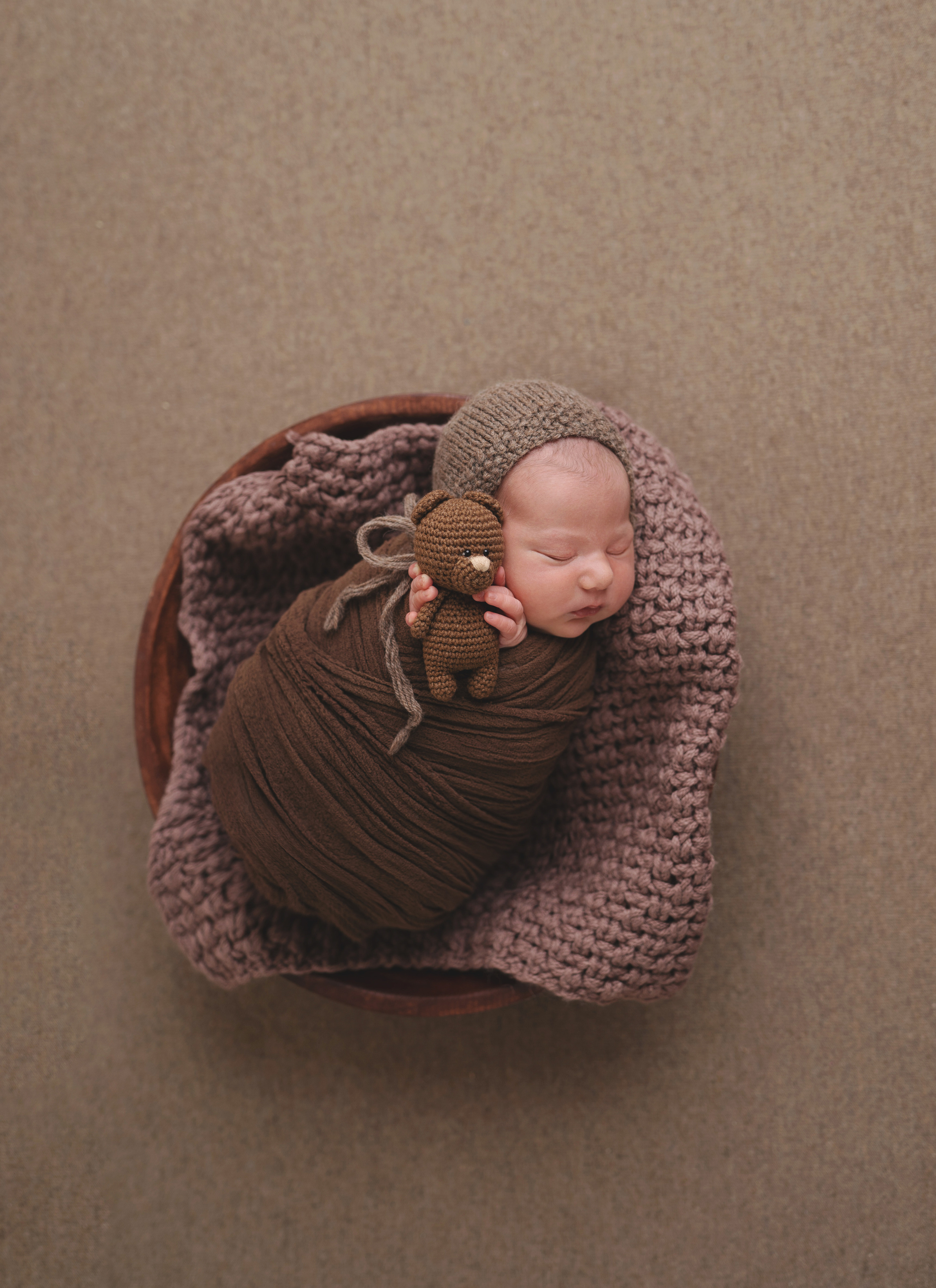 Женечка. Фотограф новорожденных и детей первого года Евгения Михалькевич