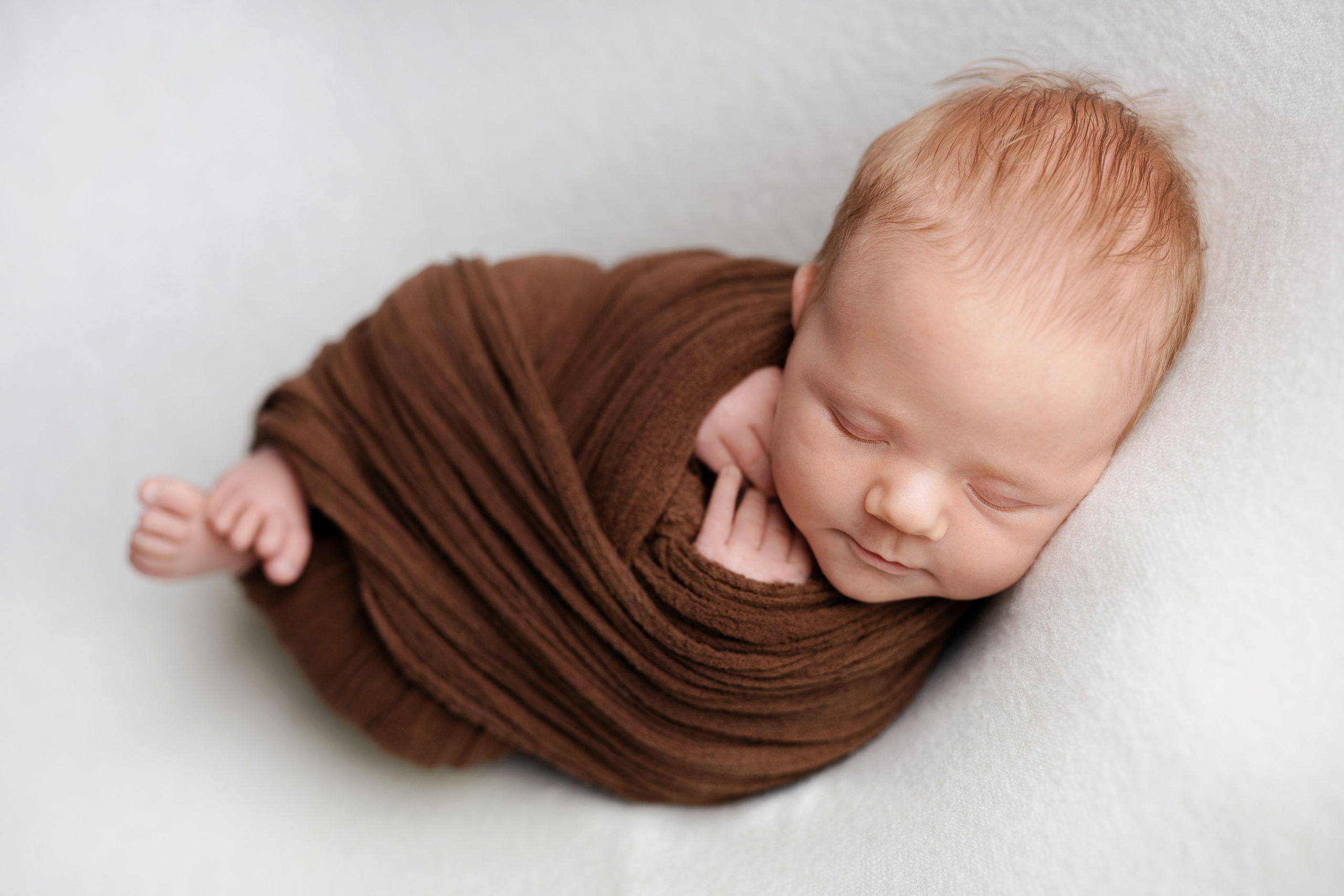 Клим. Фотограф новорожденных и детей первого года Евгения Михалькевич