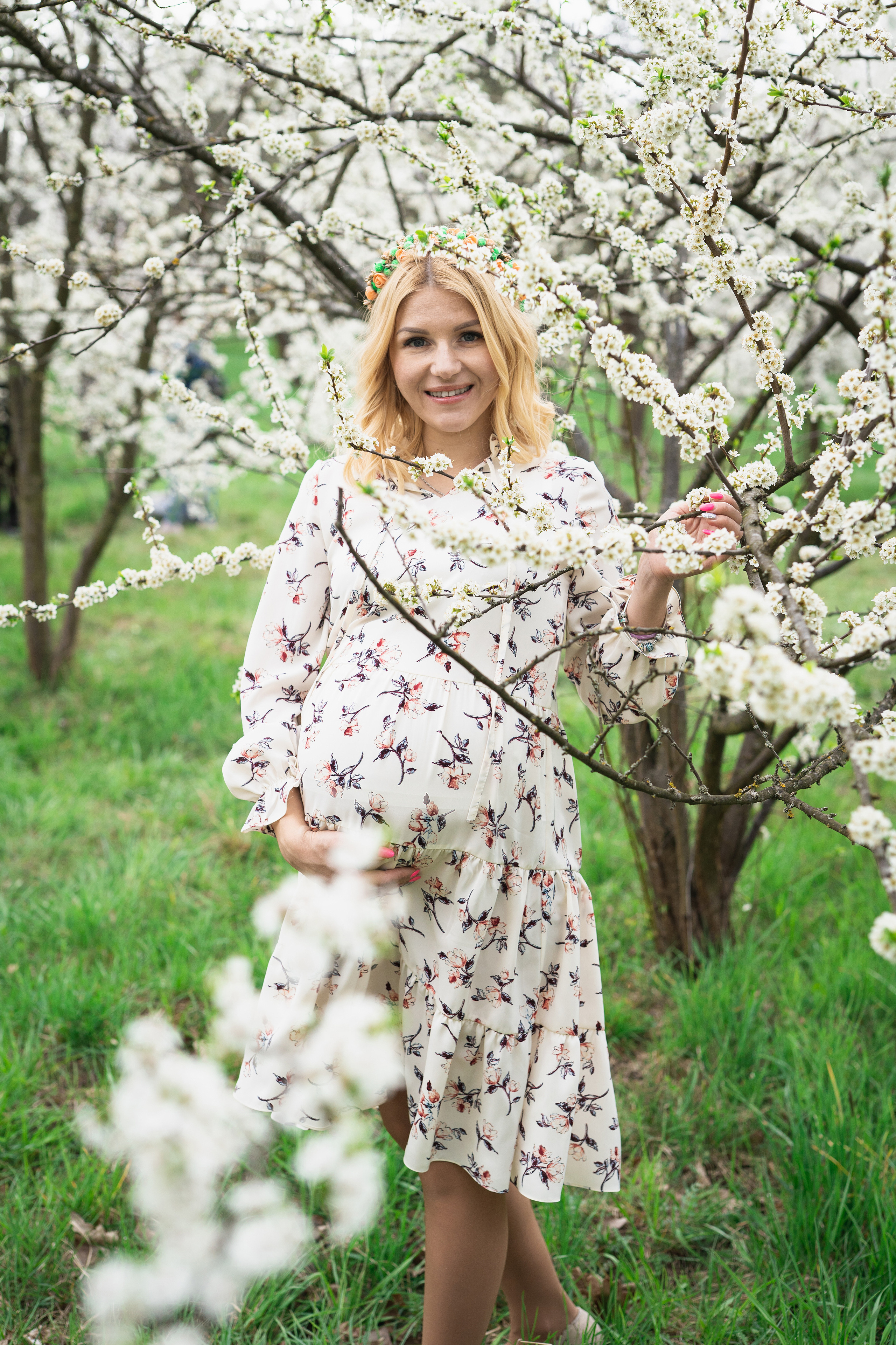 Наталья. Фотограф новорожденных и детей первого года Евгения Михалькевич