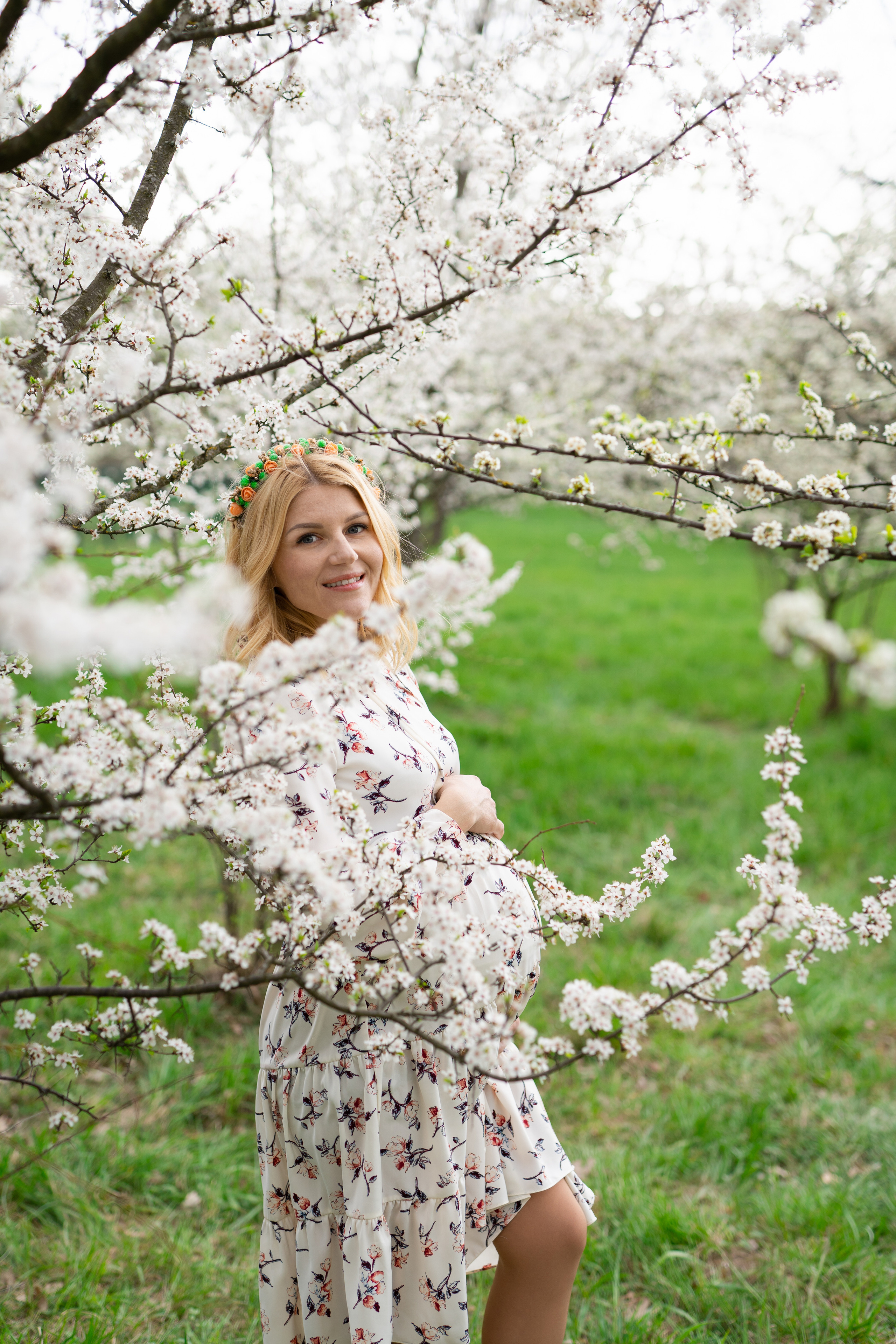 Наталья. Фотограф новорожденных и детей первого года Евгения Михалькевич