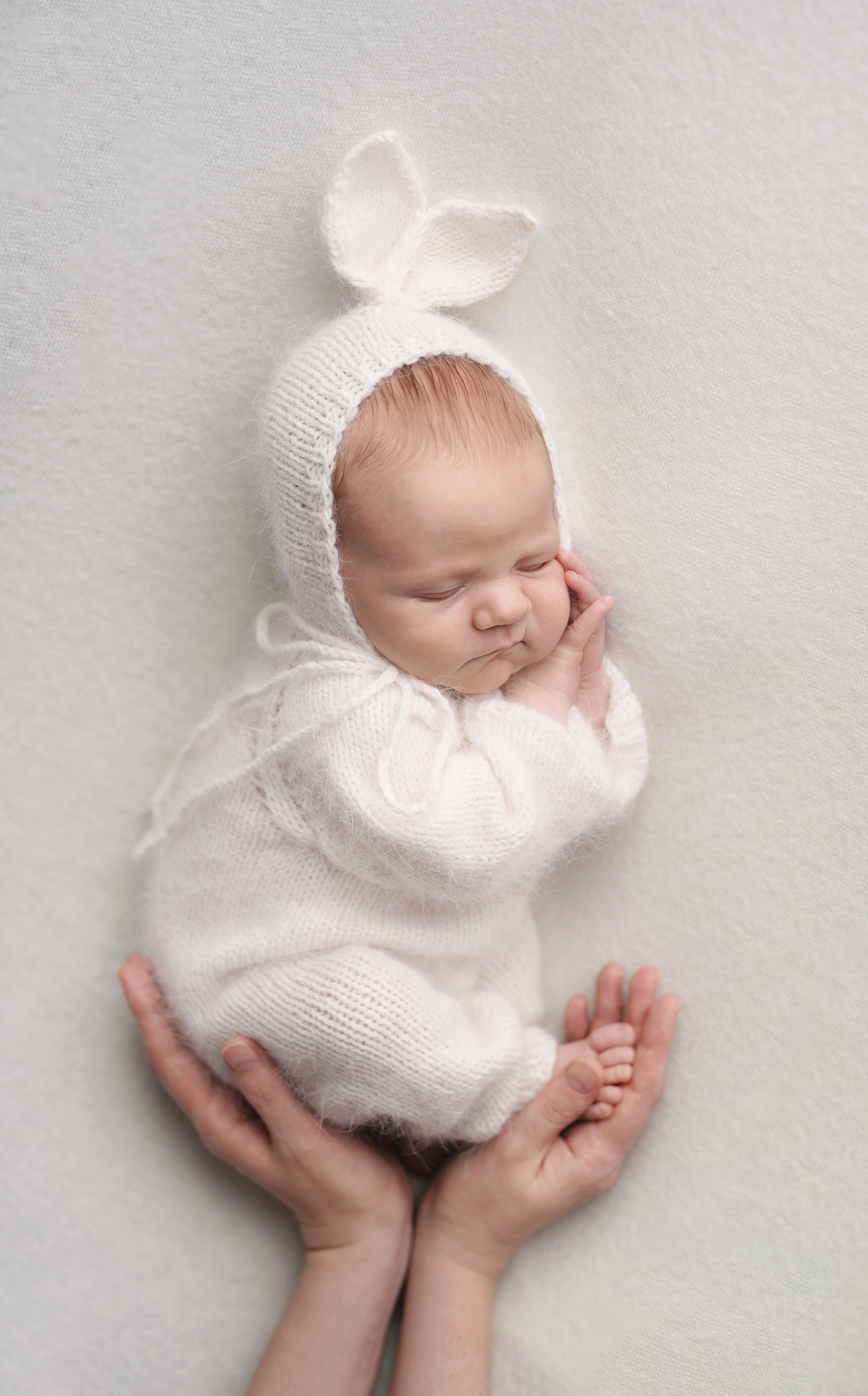 Клим. Фотограф новорожденных и детей первого года Евгения Михалькевич