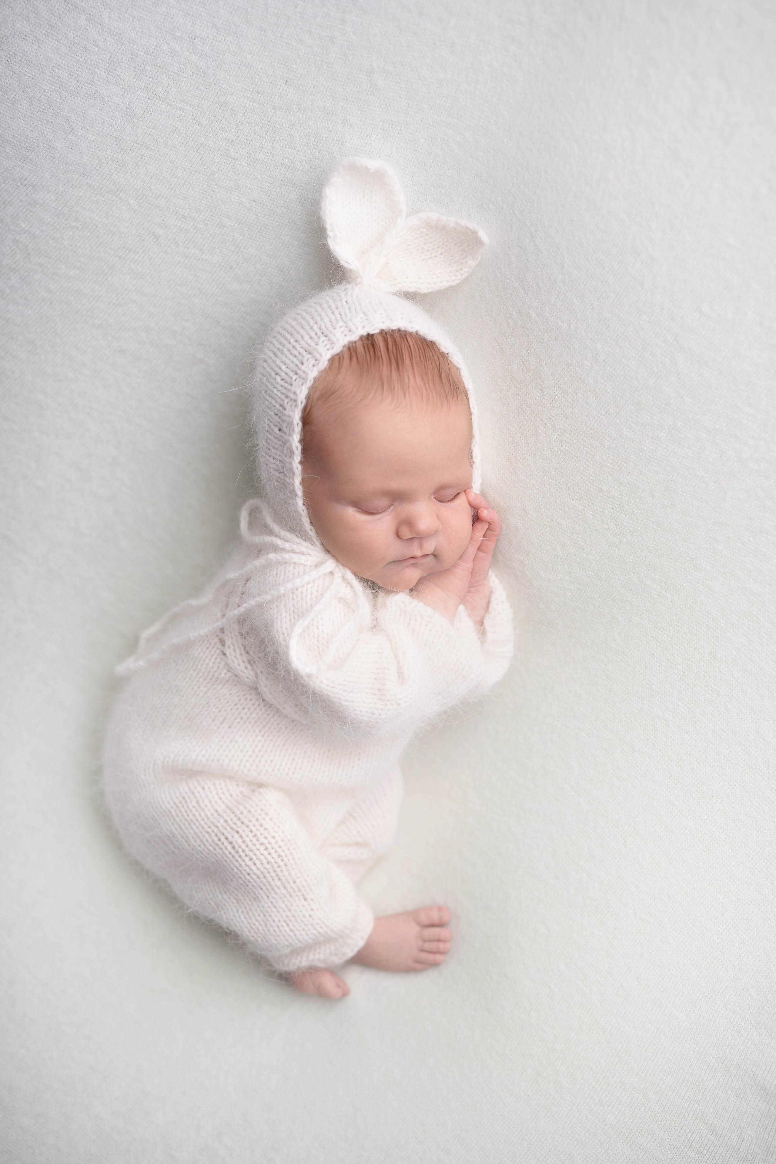 Клим. Фотограф новорожденных и детей первого года Евгения Михалькевич