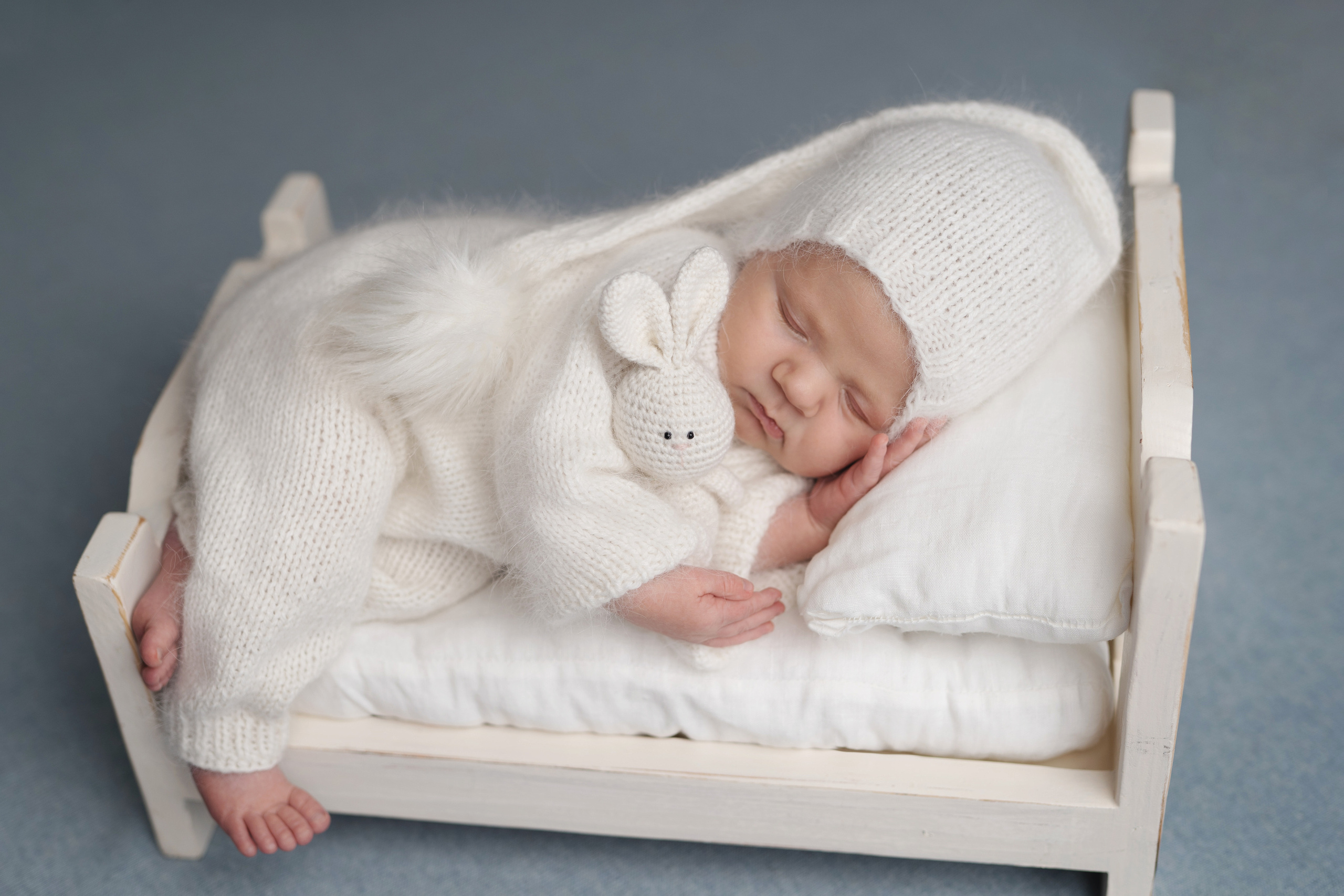 Клим. Фотограф новорожденных и детей первого года Евгения Михалькевич