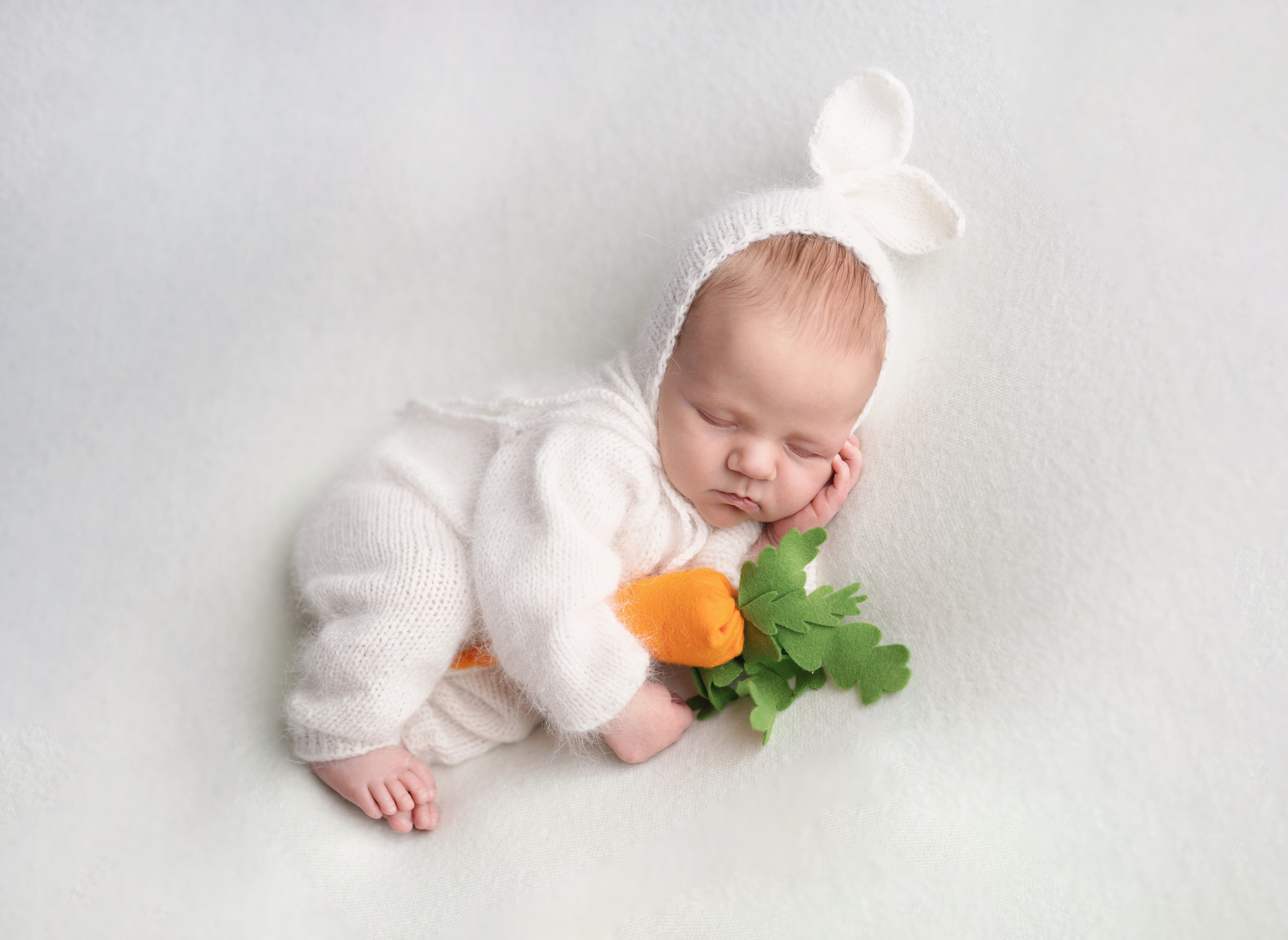 Клим. Фотограф новорожденных и детей первого года Евгения Михалькевич