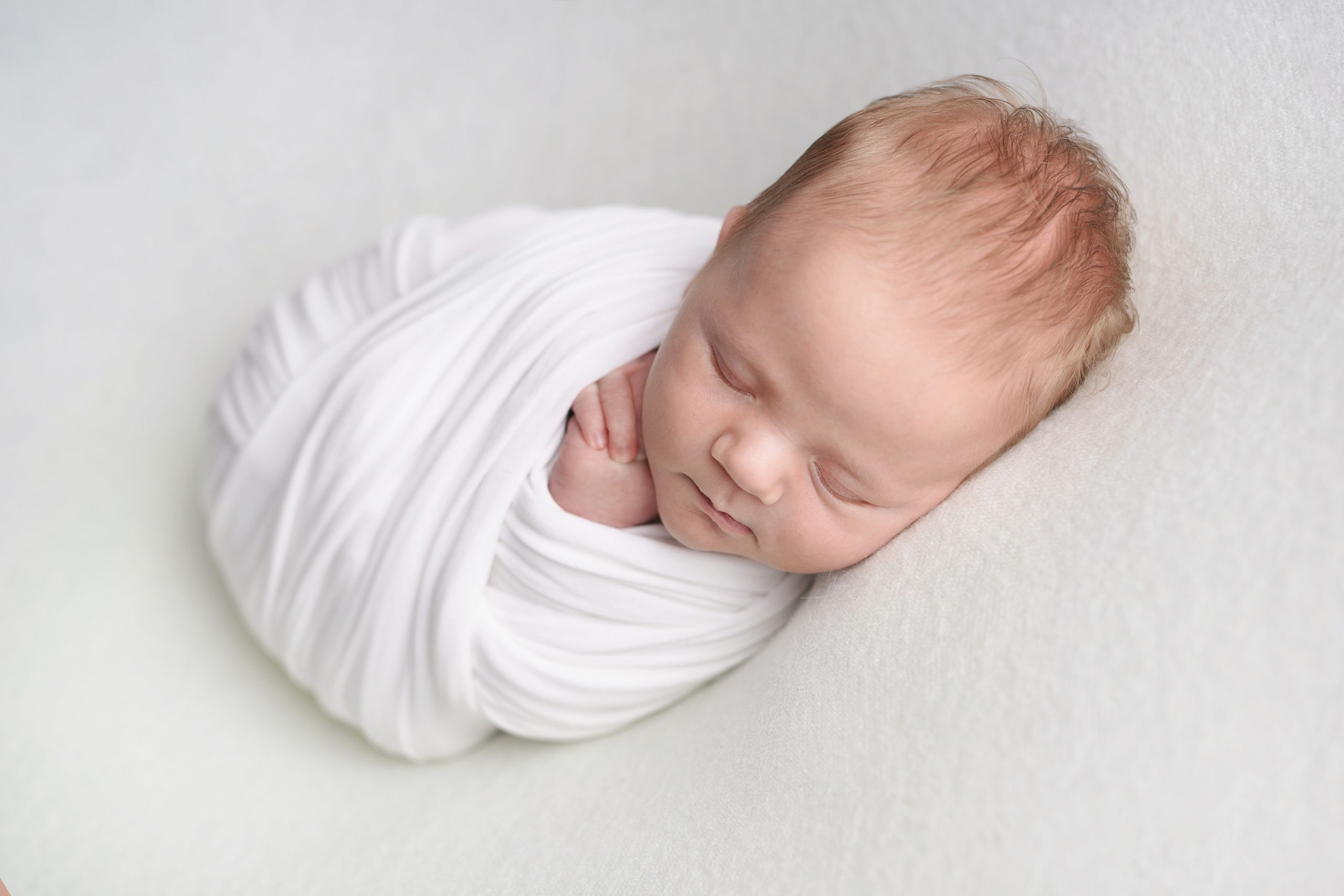 Клим. Фотограф новорожденных и детей первого года Евгения Михалькевич