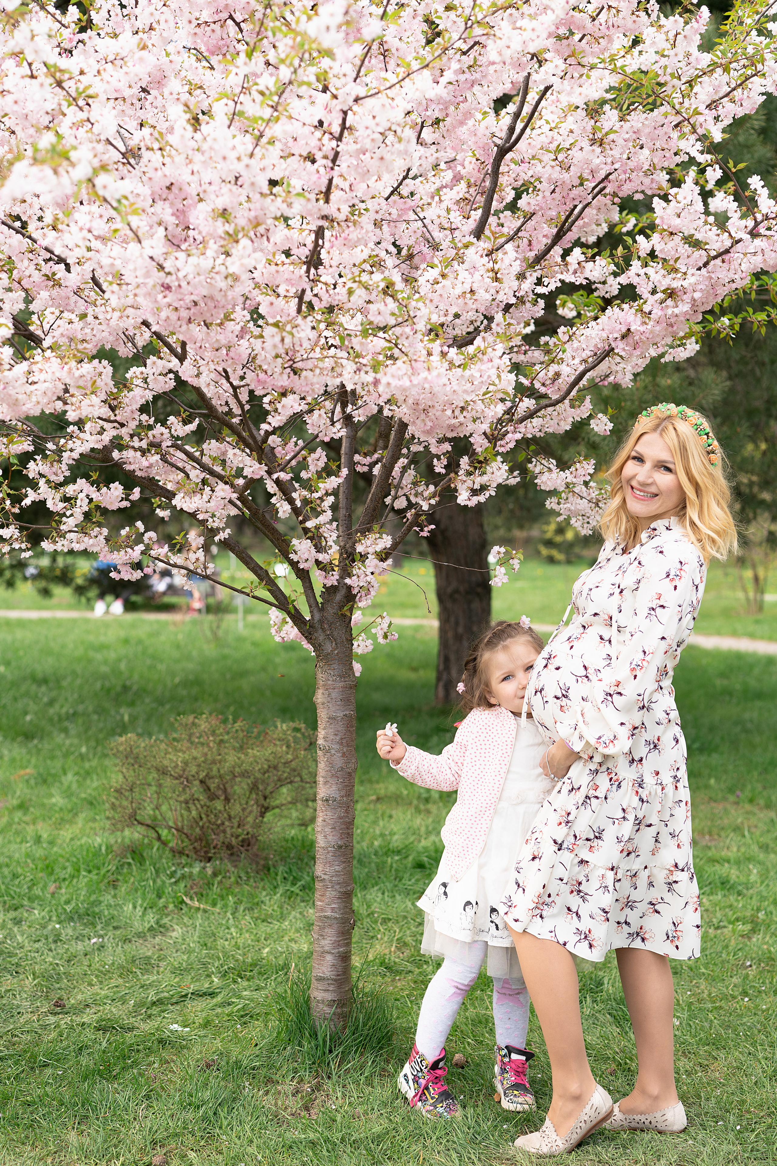 Наталья. Фотограф новорожденных и детей первого года Евгения Михалькевич