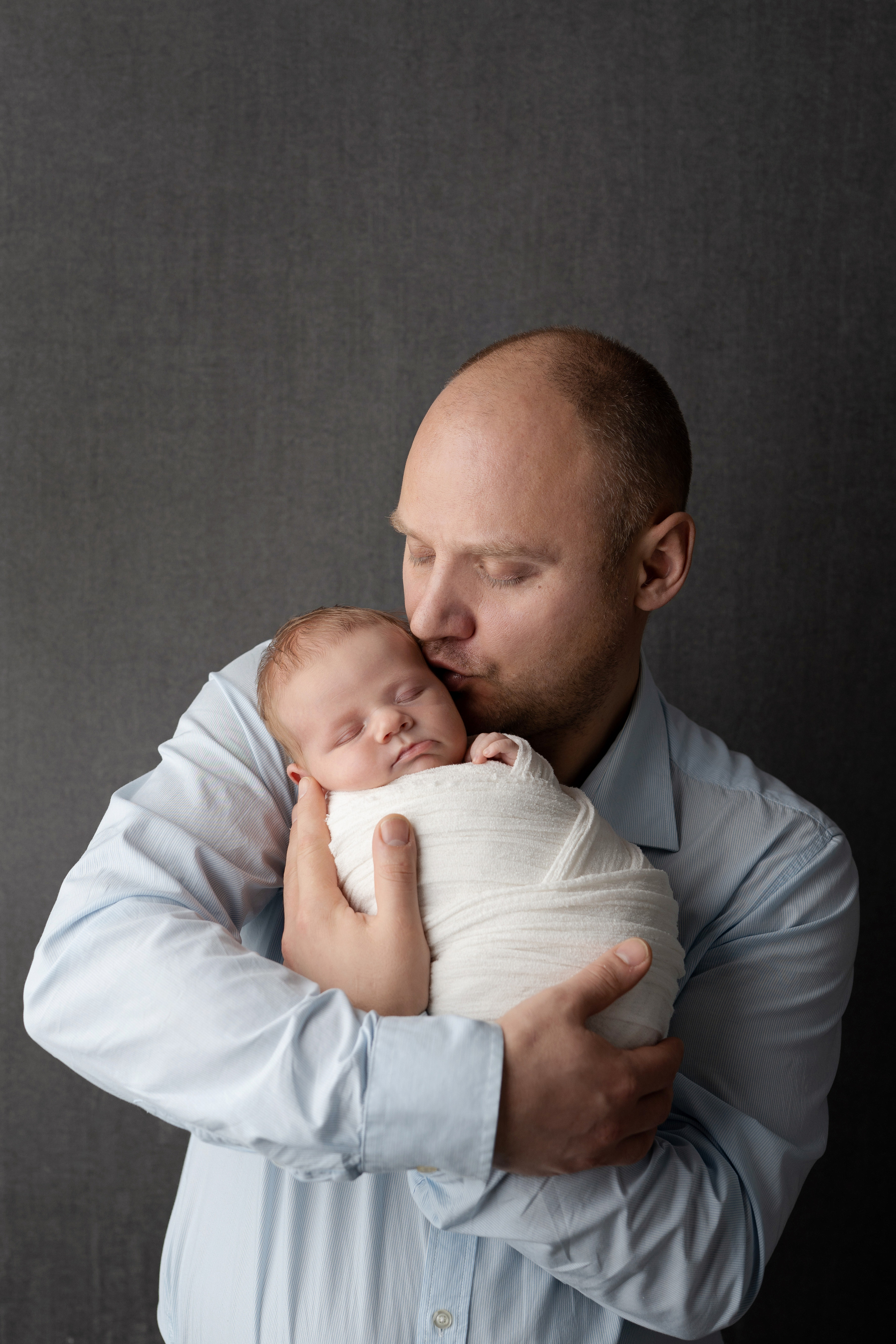Клим. Фотограф новорожденных и детей первого года Евгения Михалькевич