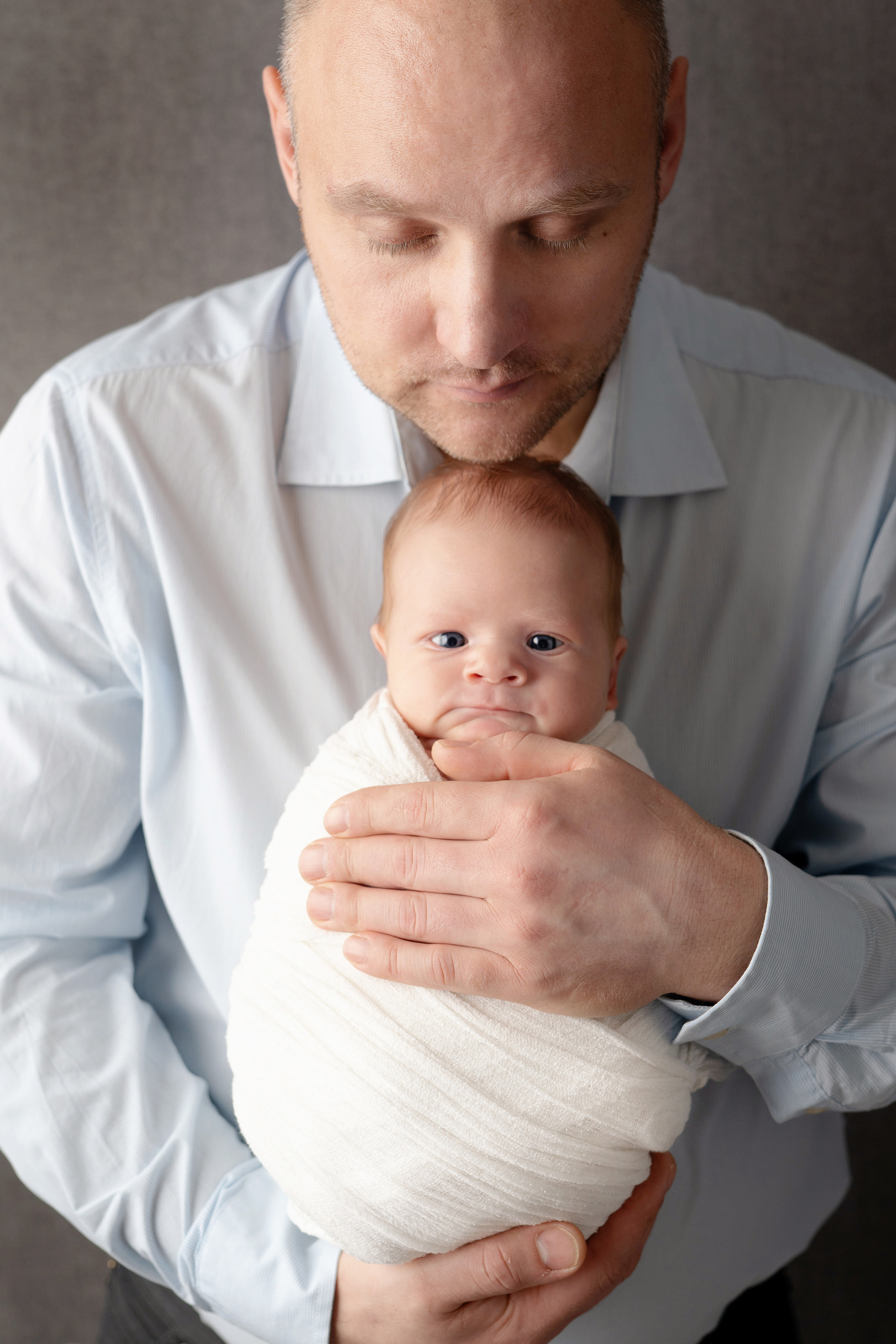 Клим. Фотограф новорожденных и детей первого года Евгения Михалькевич