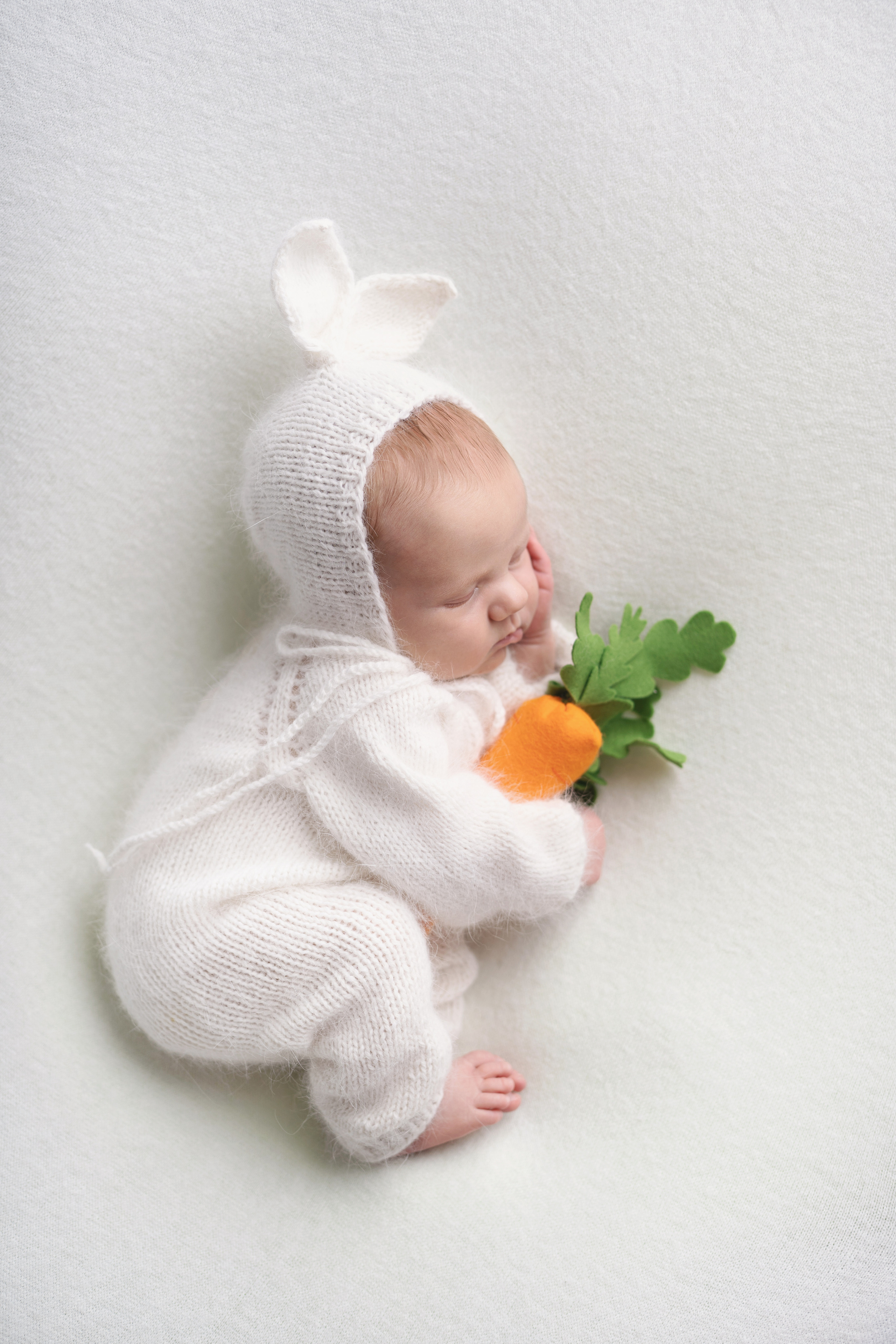 Клим. Фотограф новорожденных и детей первого года Евгения Михалькевич