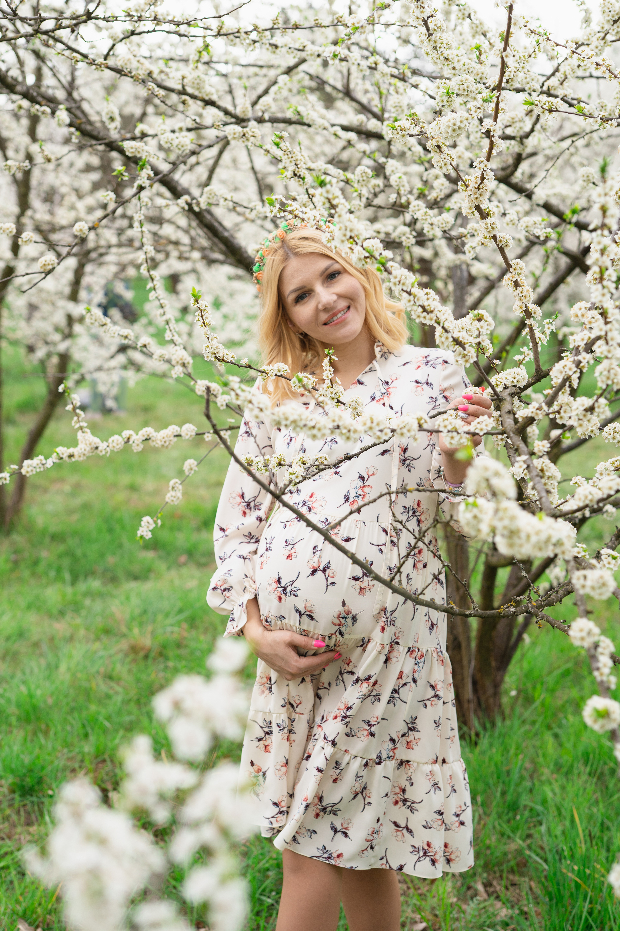 Наталья. Фотограф новорожденных и детей первого года Евгения Михалькевич