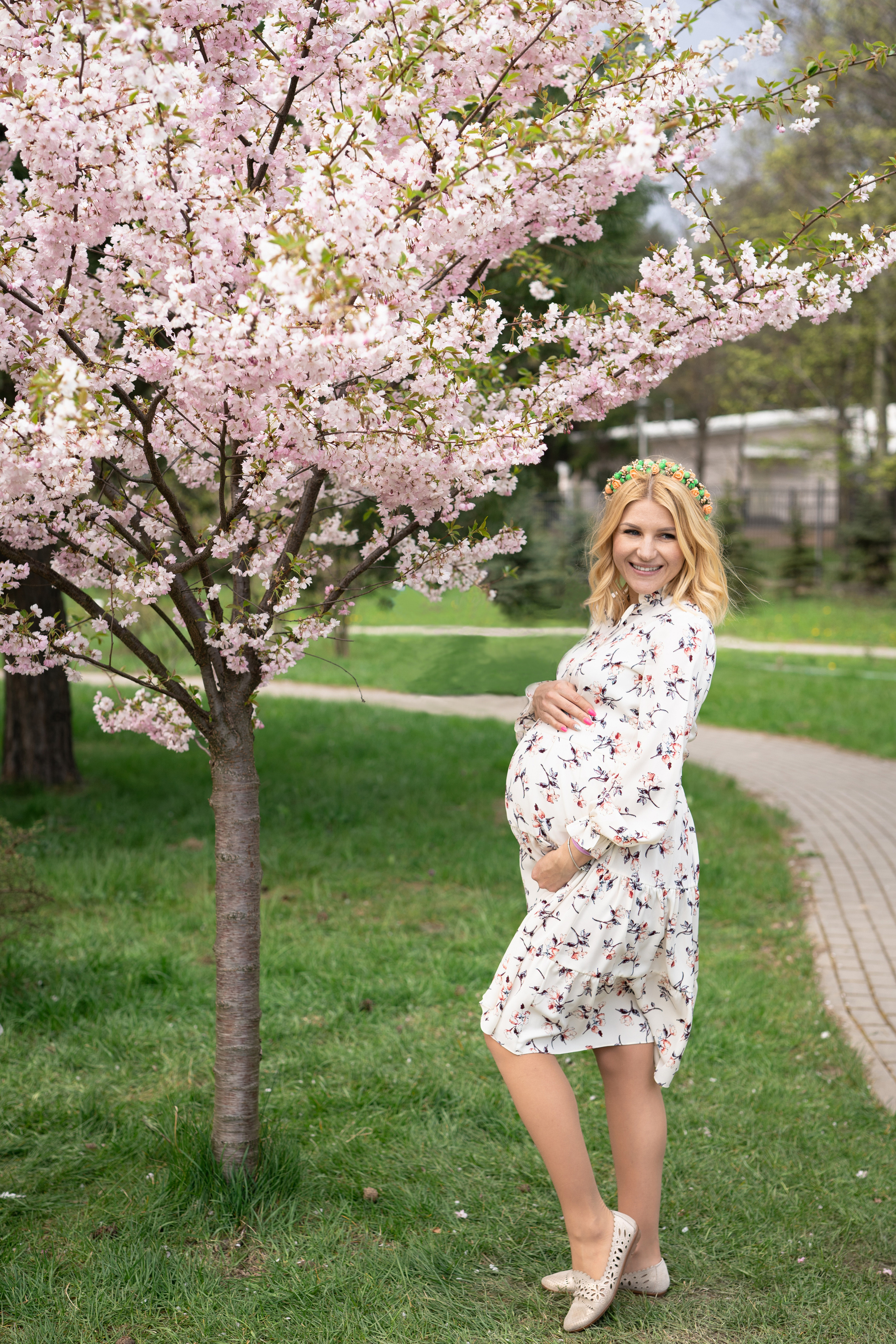 Фотосессия беременности. Фотограф новорожденных и детей первого года Евгения Михалькевич