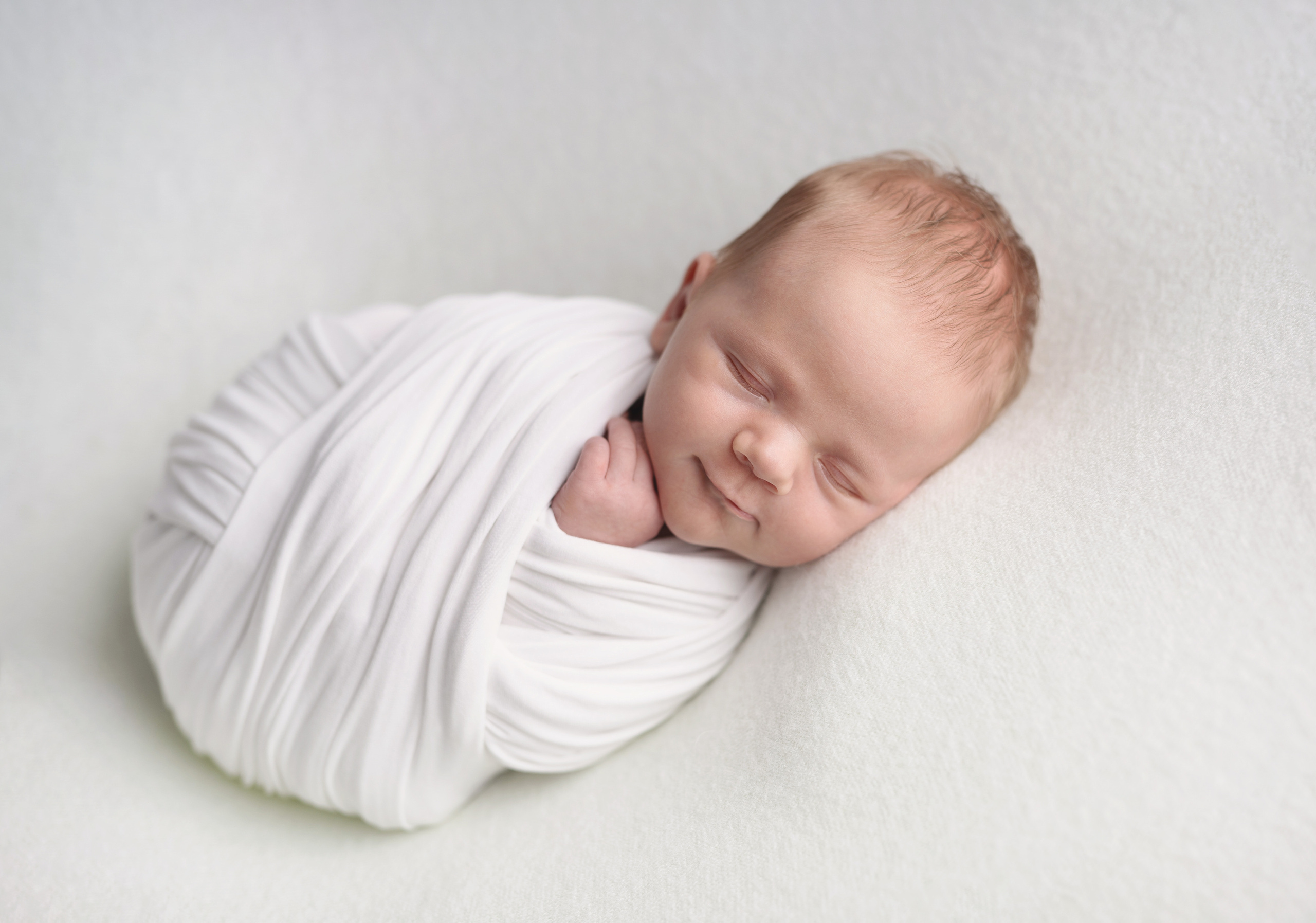 Клим. Фотограф новорожденных и детей первого года Евгения Михалькевич