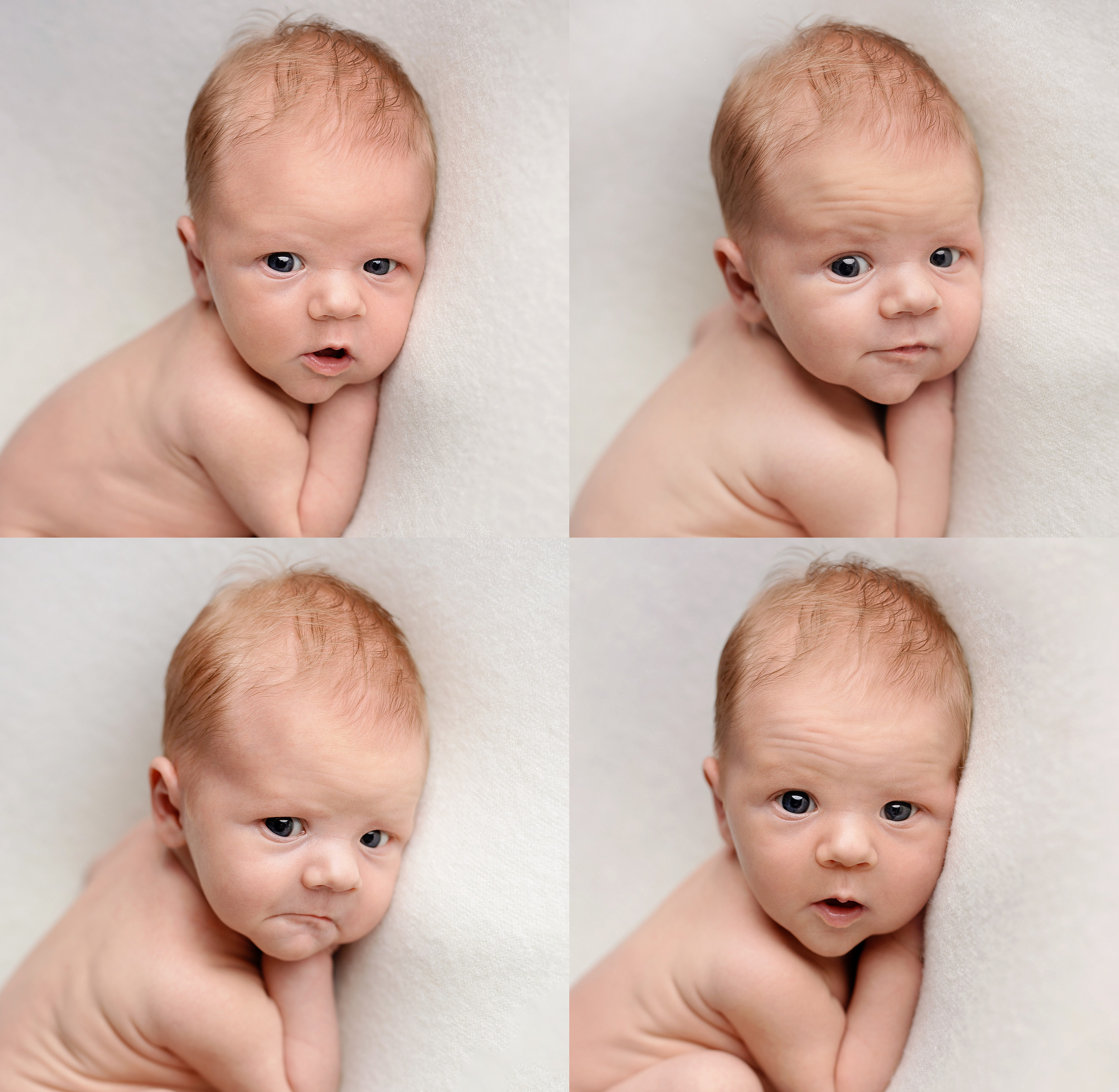 Клим. Фотограф новорожденных и детей первого года Евгения Михалькевич