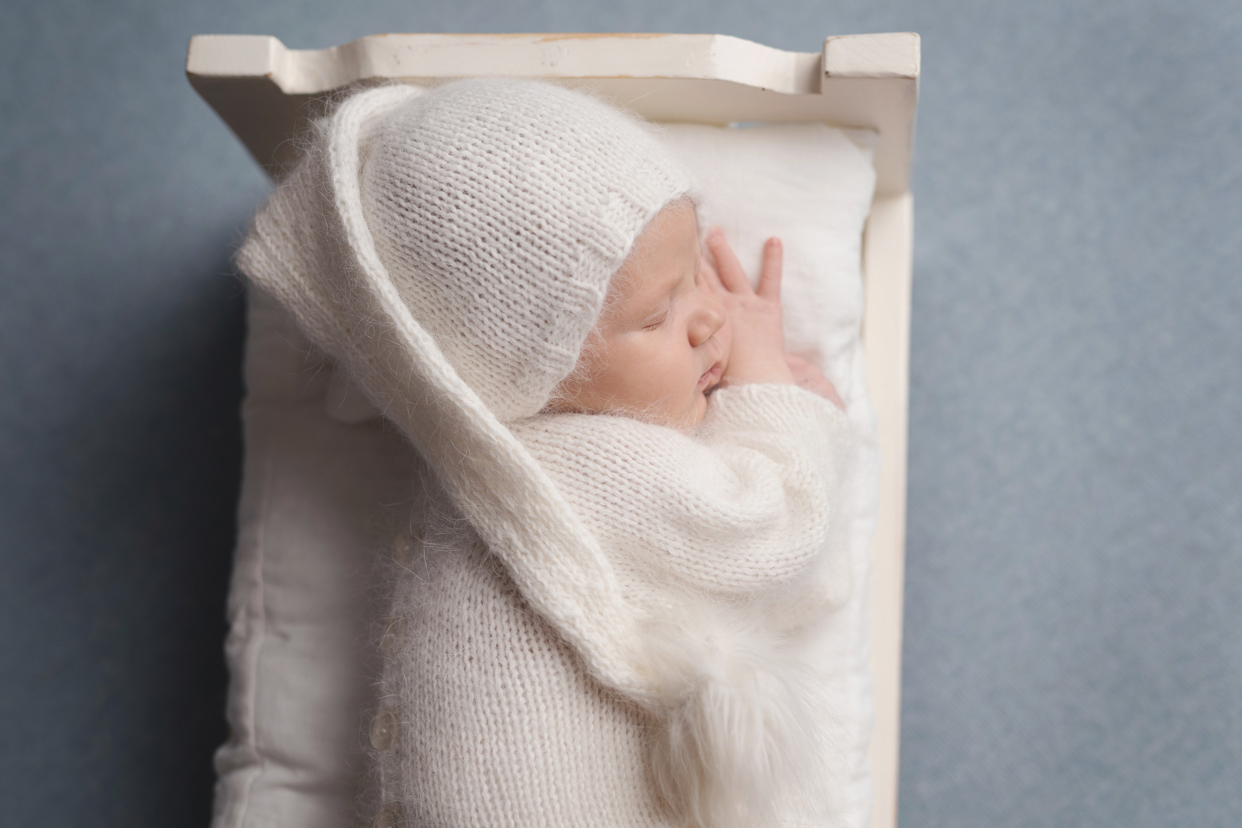 Клим. Фотограф новорожденных и детей первого года Евгения Михалькевич