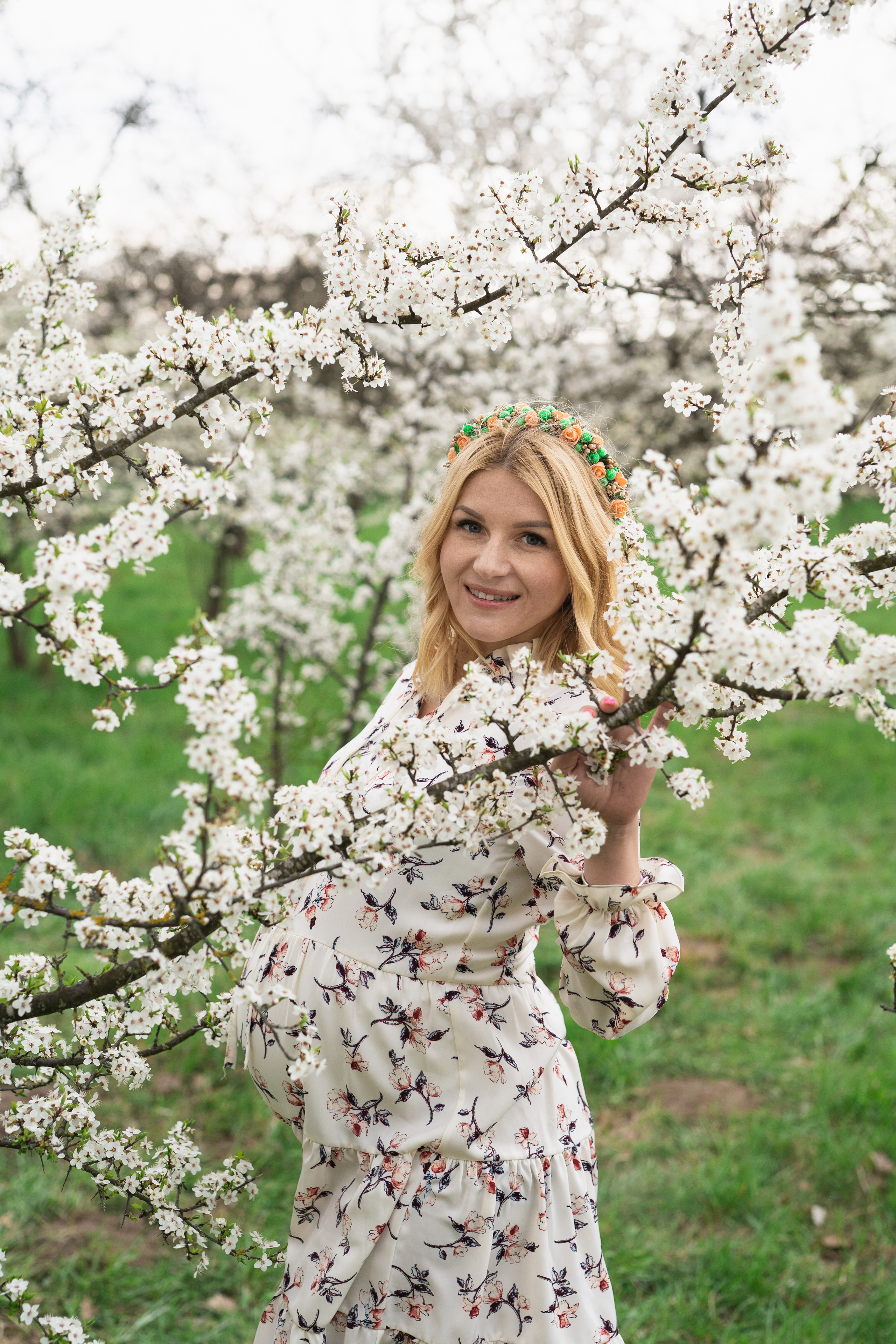 Наталья. Фотограф новорожденных и детей первого года Евгения Михалькевич