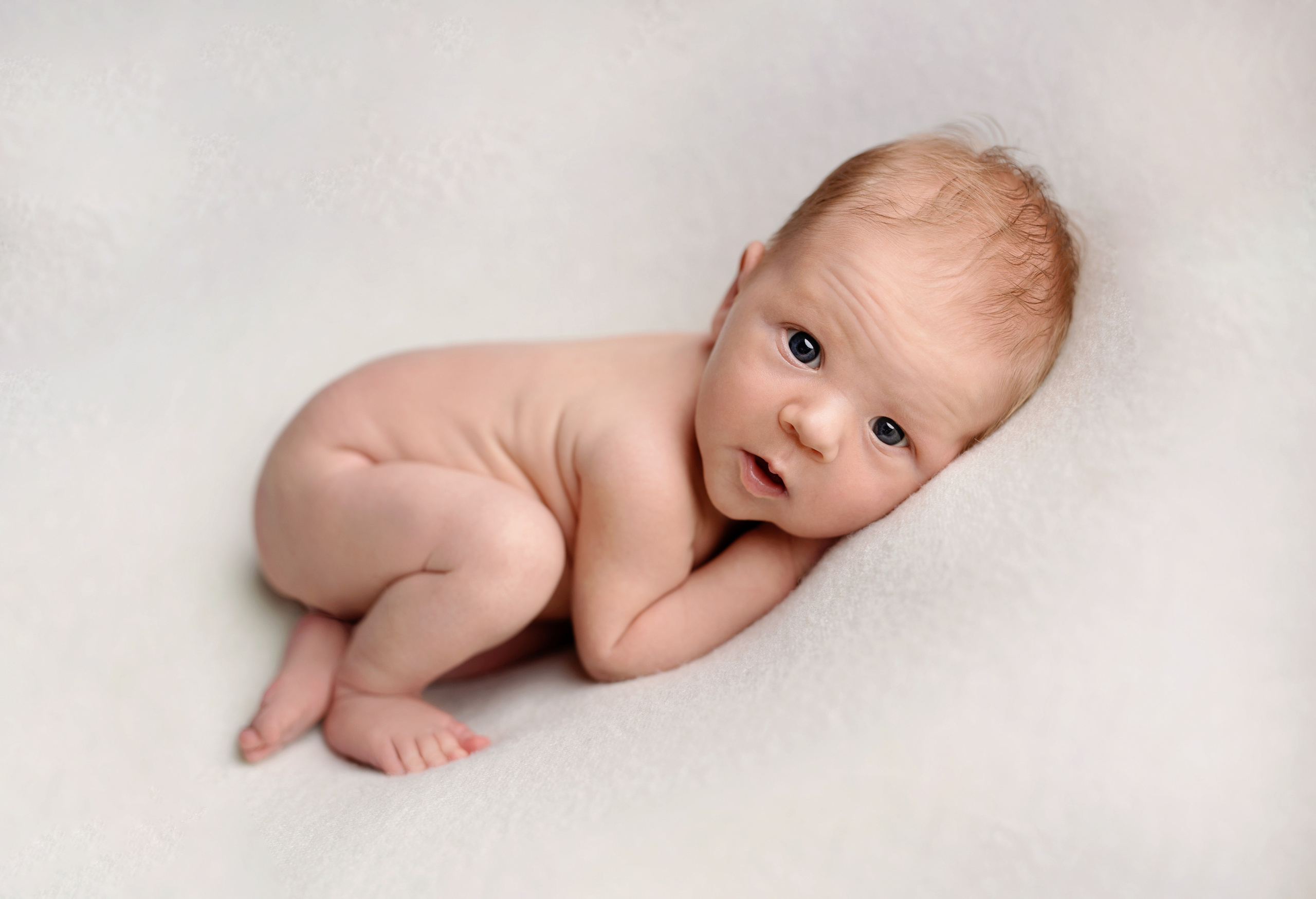 Клим. Фотограф новорожденных и детей первого года Евгения Михалькевич