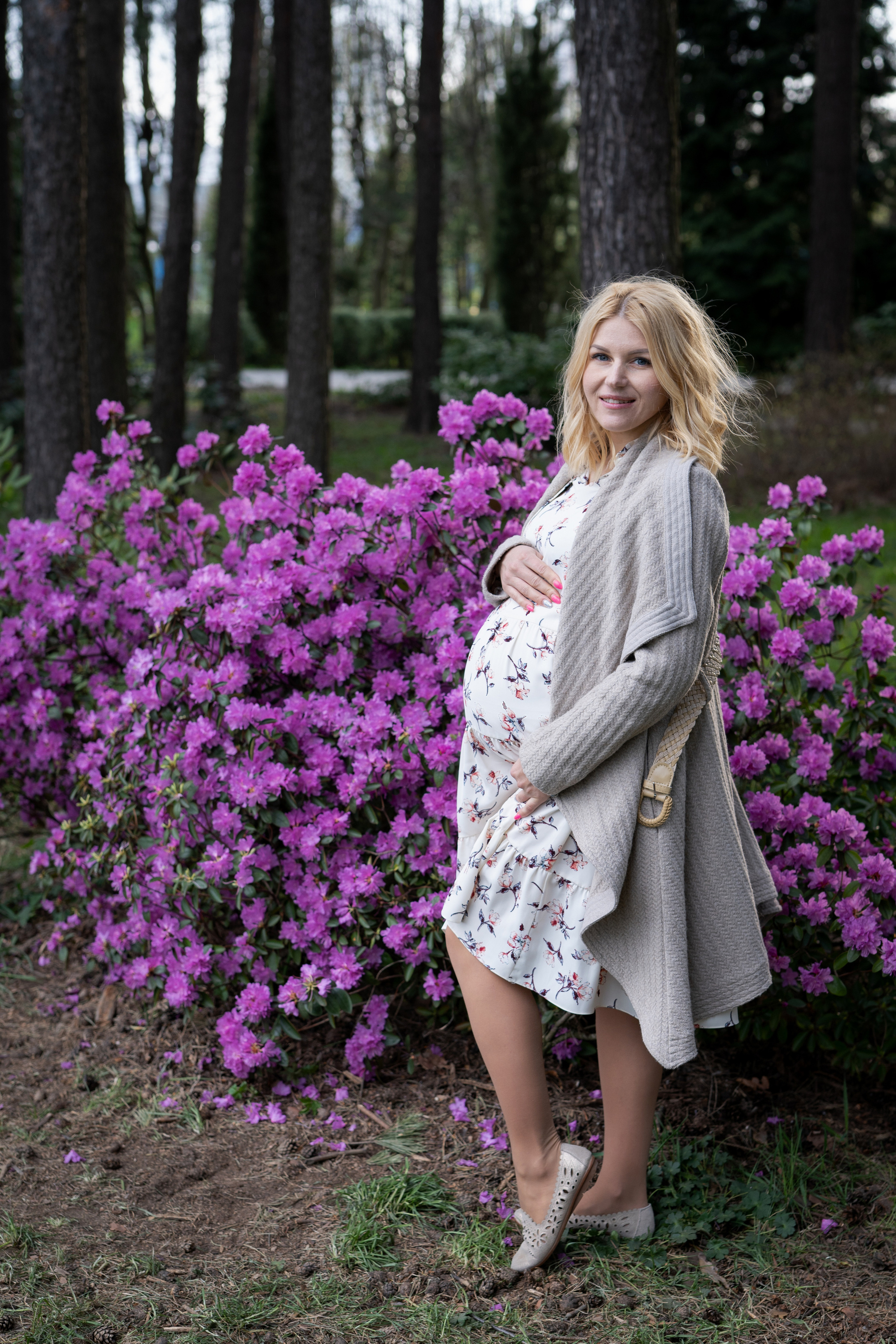 Наталья. Фотограф новорожденных и детей первого года Евгения Михалькевич