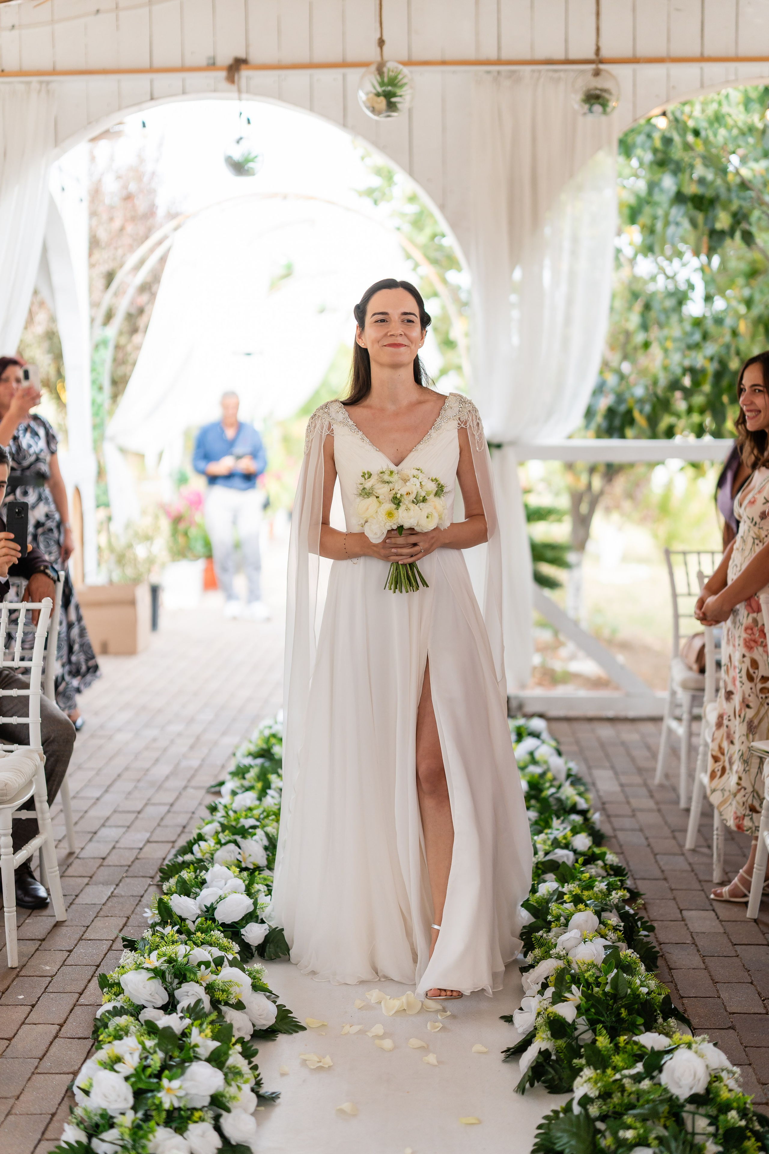 Nunta de septembrie — Anca & Silviu. Fotografi de nunta in Bucuresti, Iulia si Stefan Ovidiu
