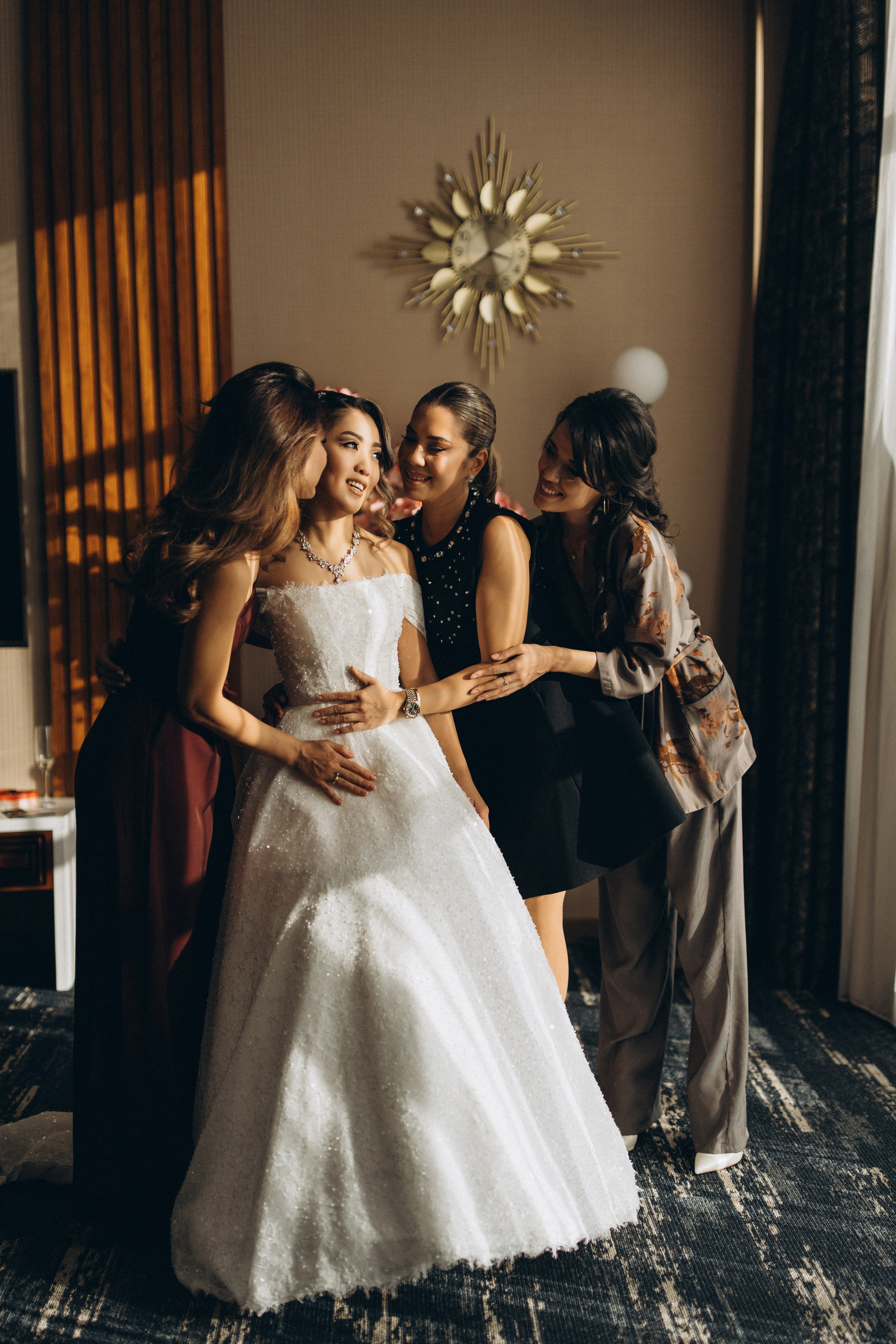 Свадебный день Роман и Ольга. PRIME STUDIO