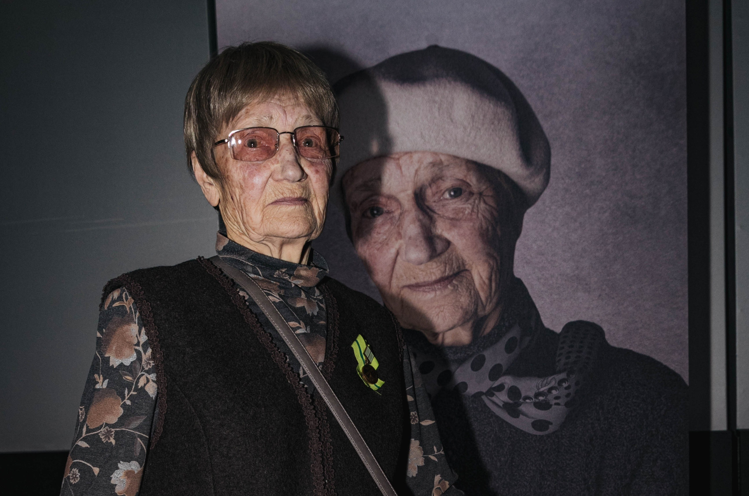 Мультимедийная выставка ГЛАЗА Санкт-Петербург. Репортажный и концертный фотограф в Санкт-Петербурге Адмакина Дарья