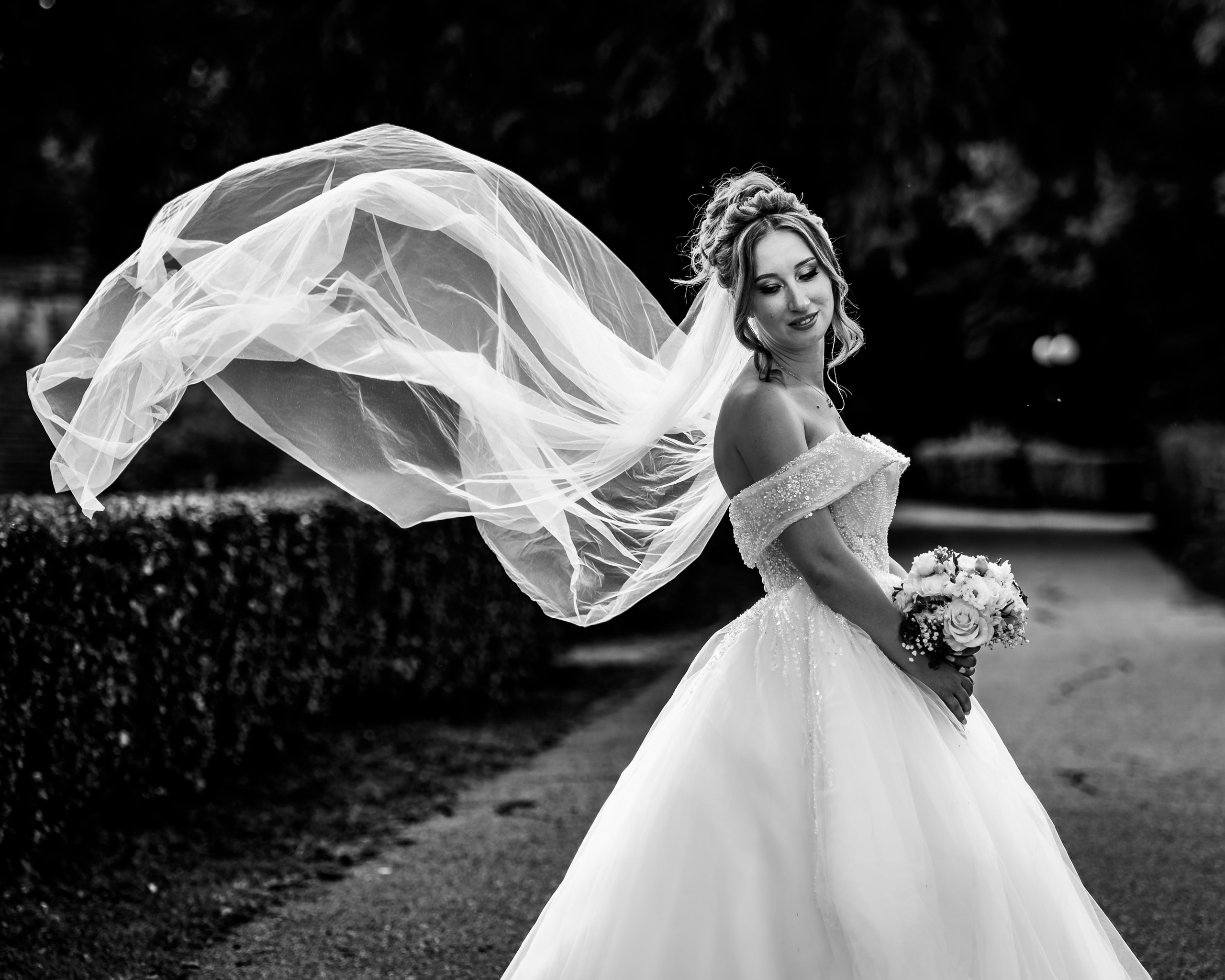 Alina & Alex. Cosmin Virlan - Fotograf de eveniment din Târgoviște